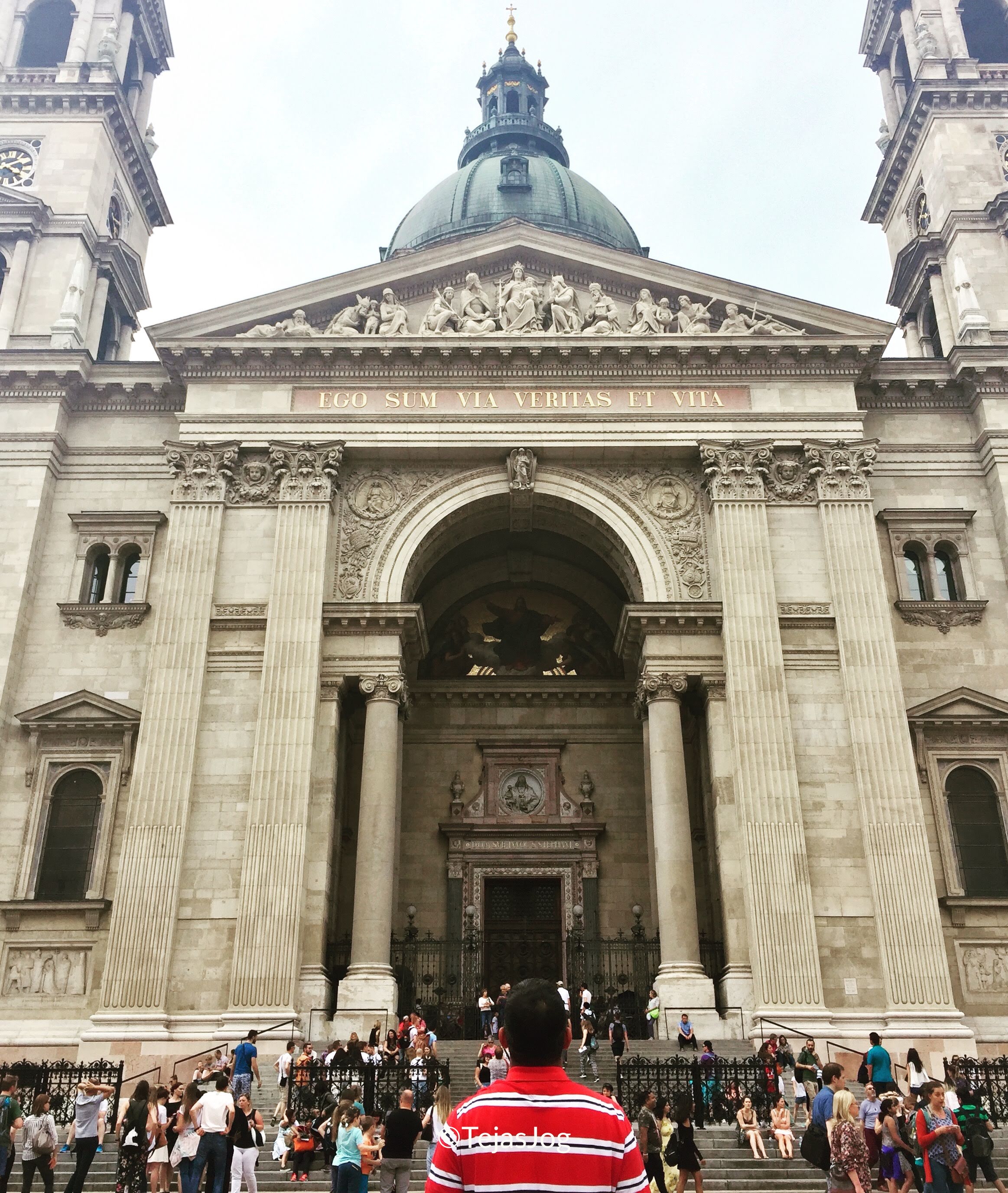St. Stephen's Basilica