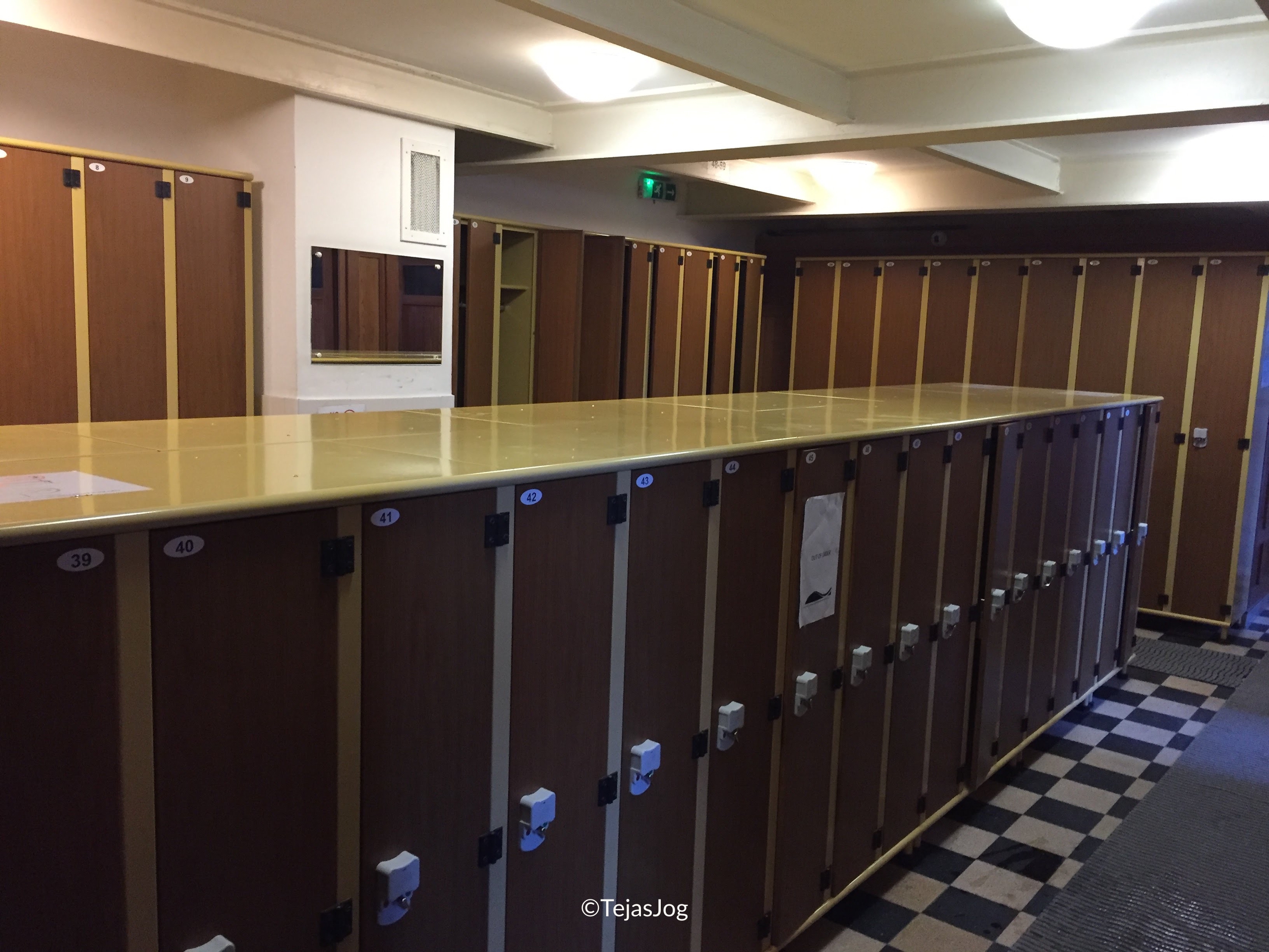 Széchenyi Thermal Baths