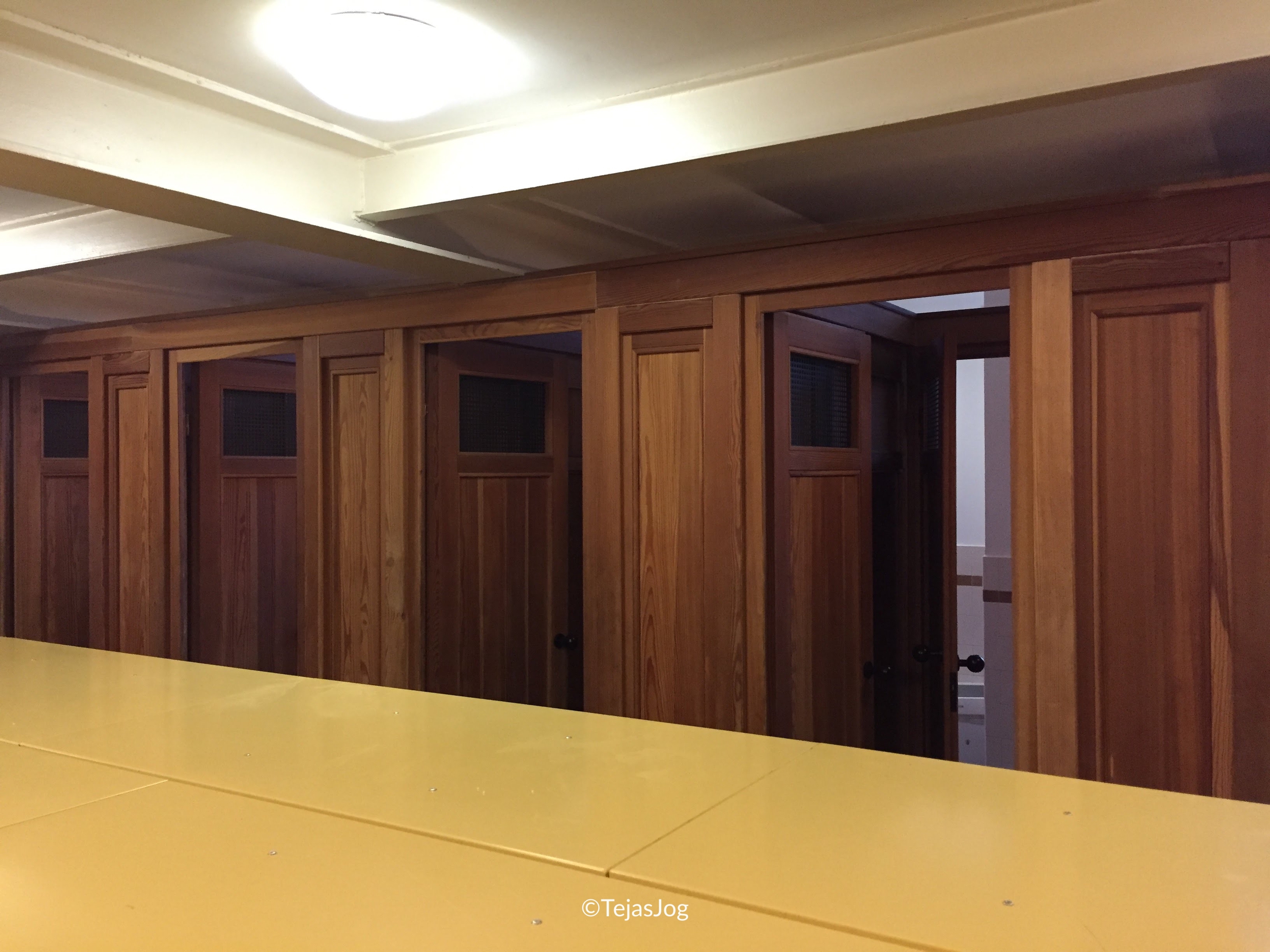 Széchenyi Thermal Baths