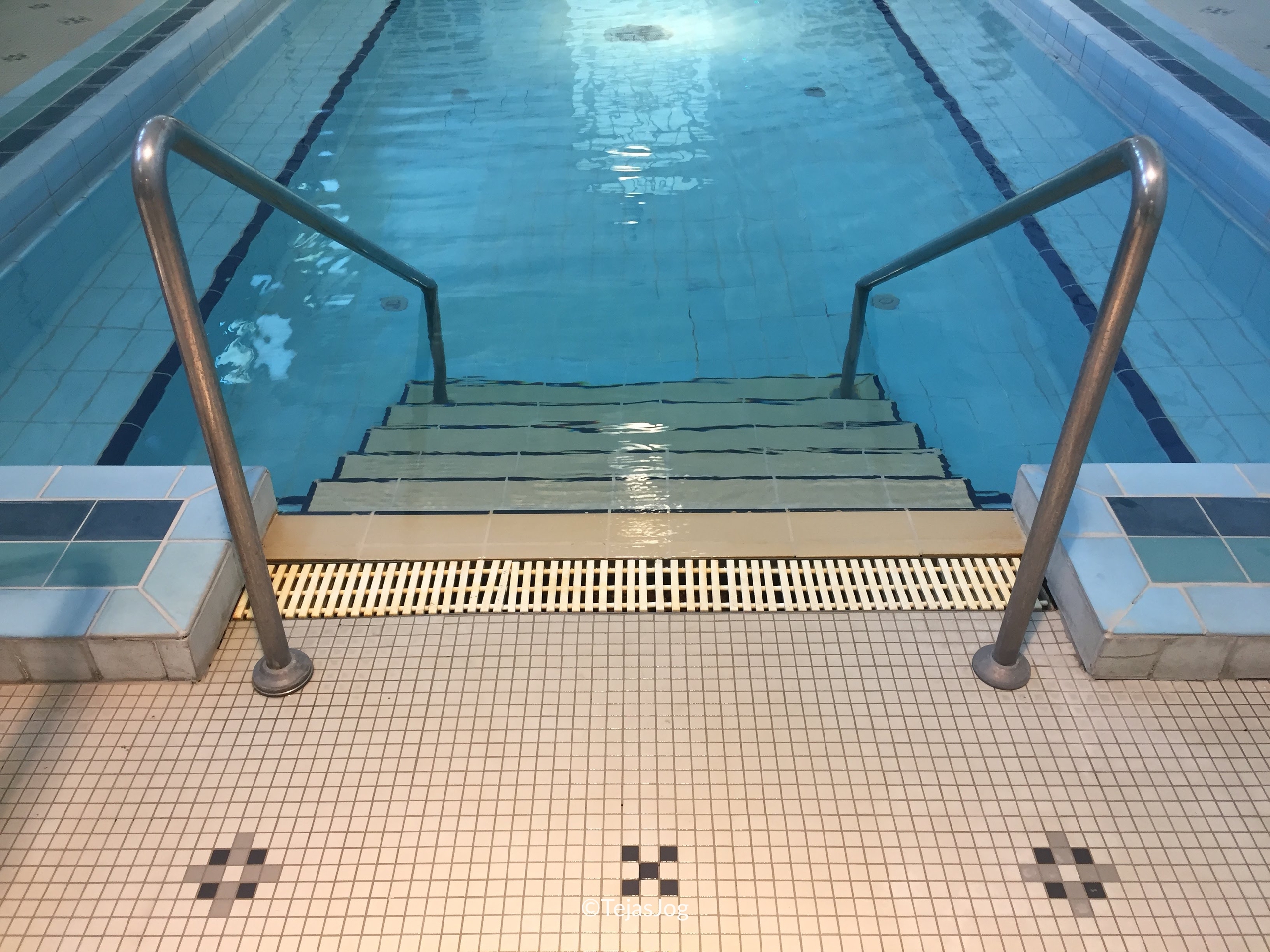 Széchenyi Thermal Baths