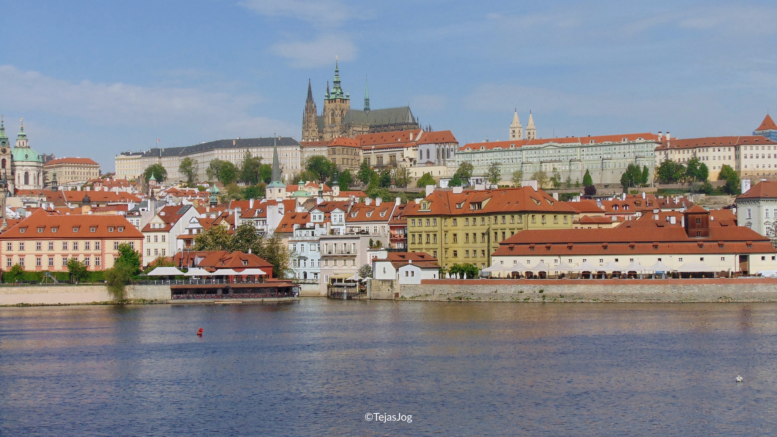 Prague Castle