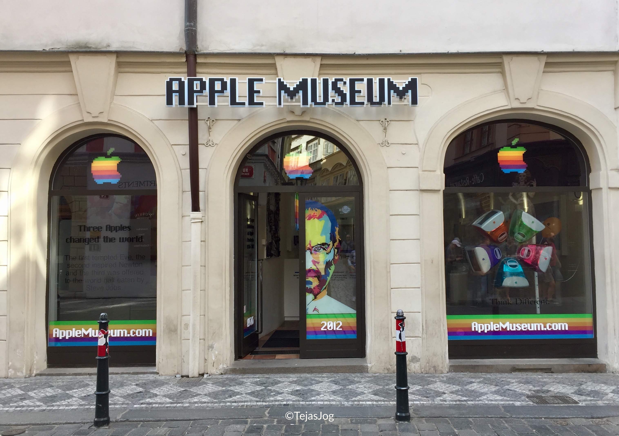 Apple Museum