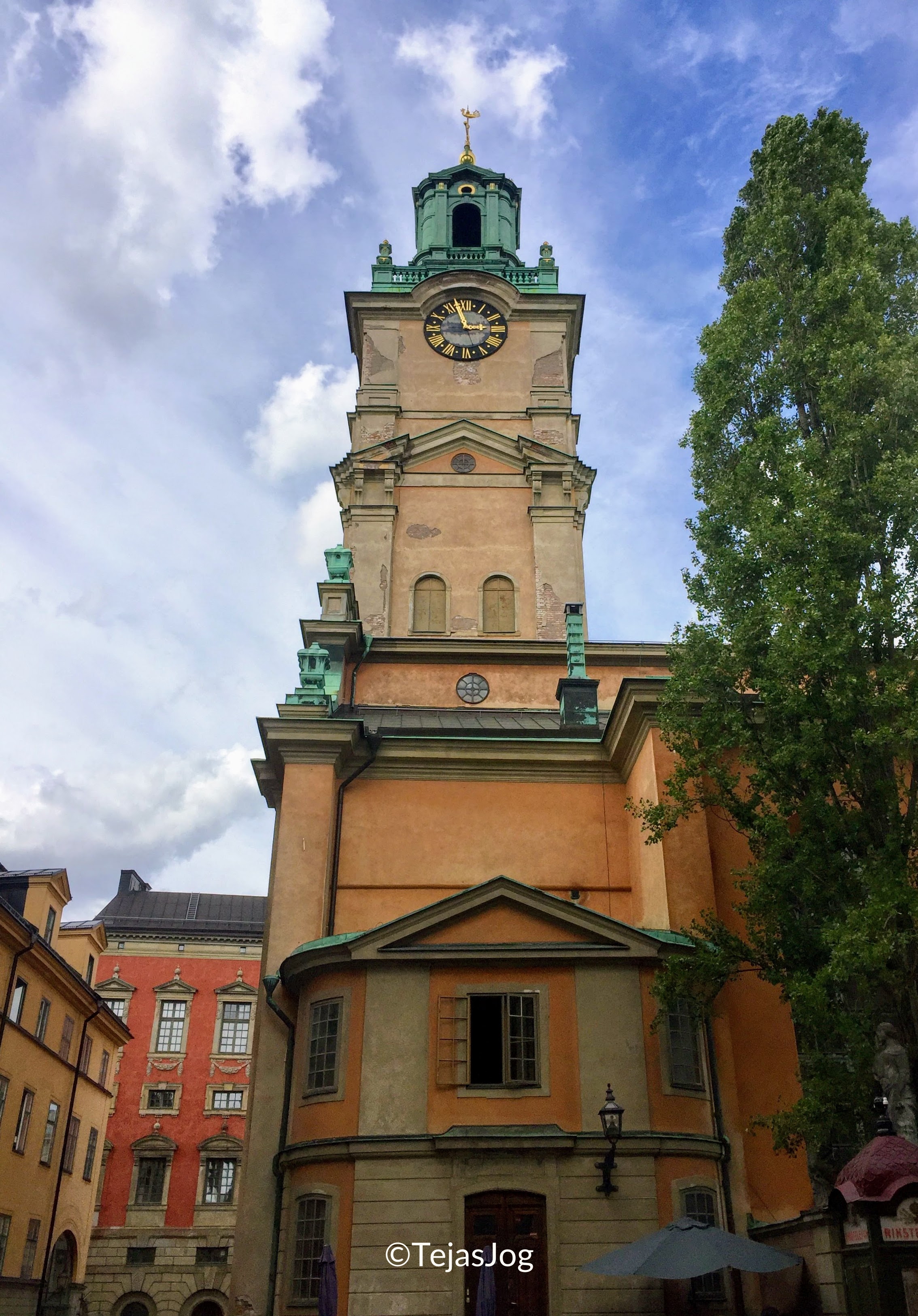 Storkyrkan