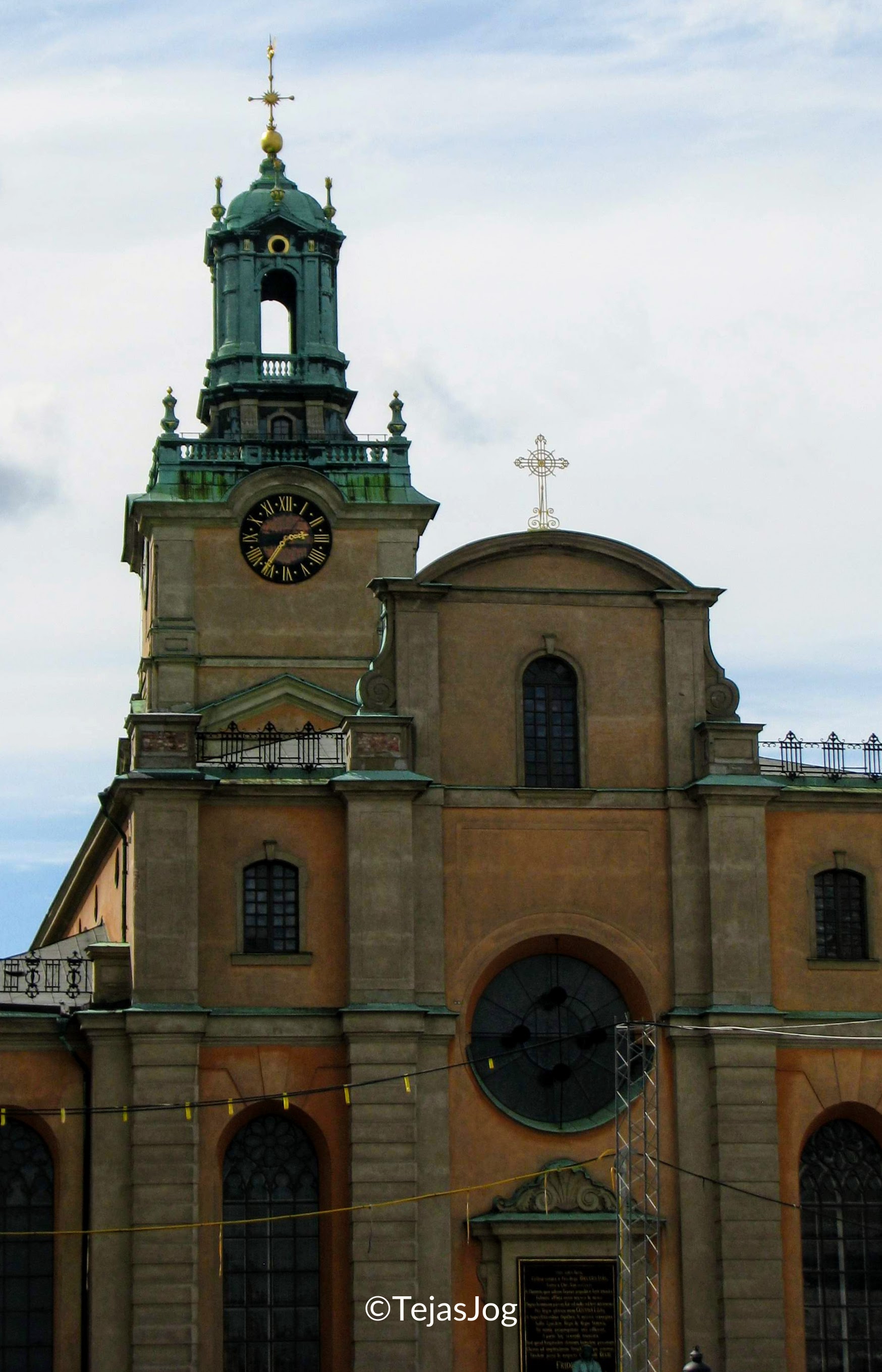 Storkyrkan