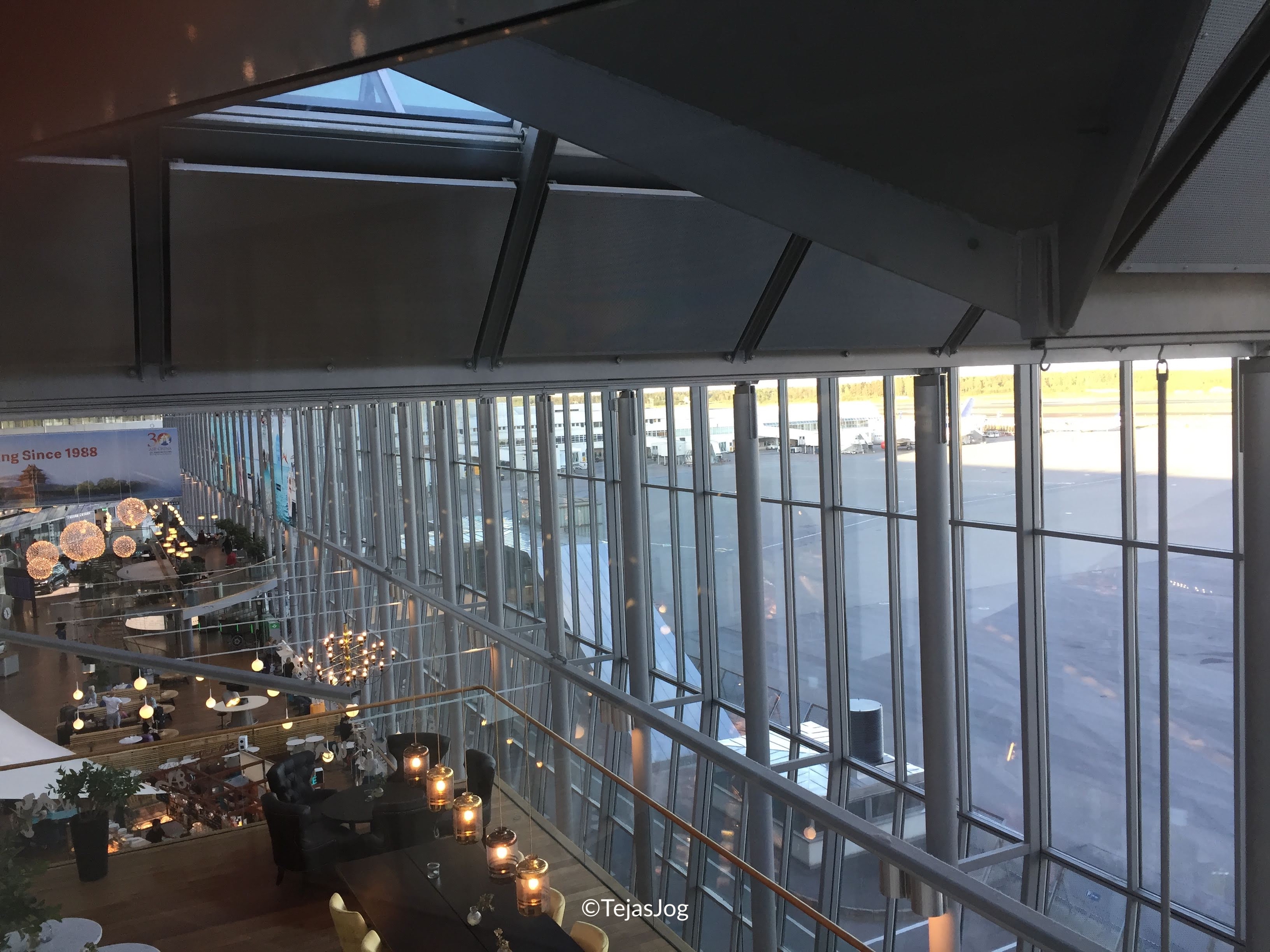 Clarion Hotel Arlanda Airport