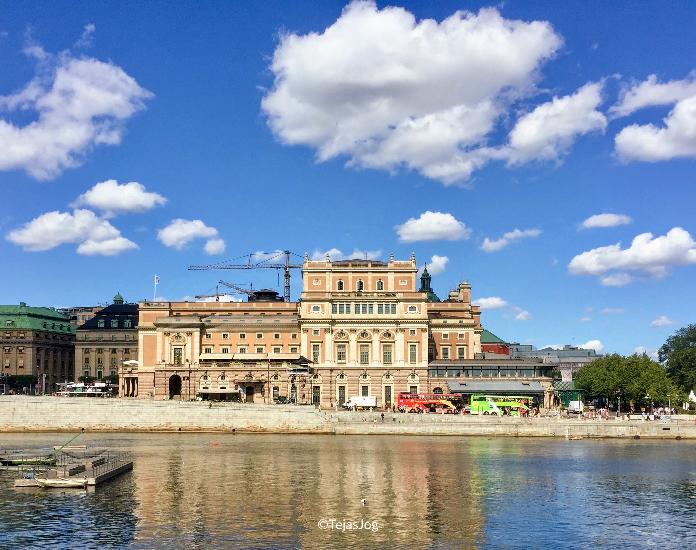 Royal Swedish Opera
