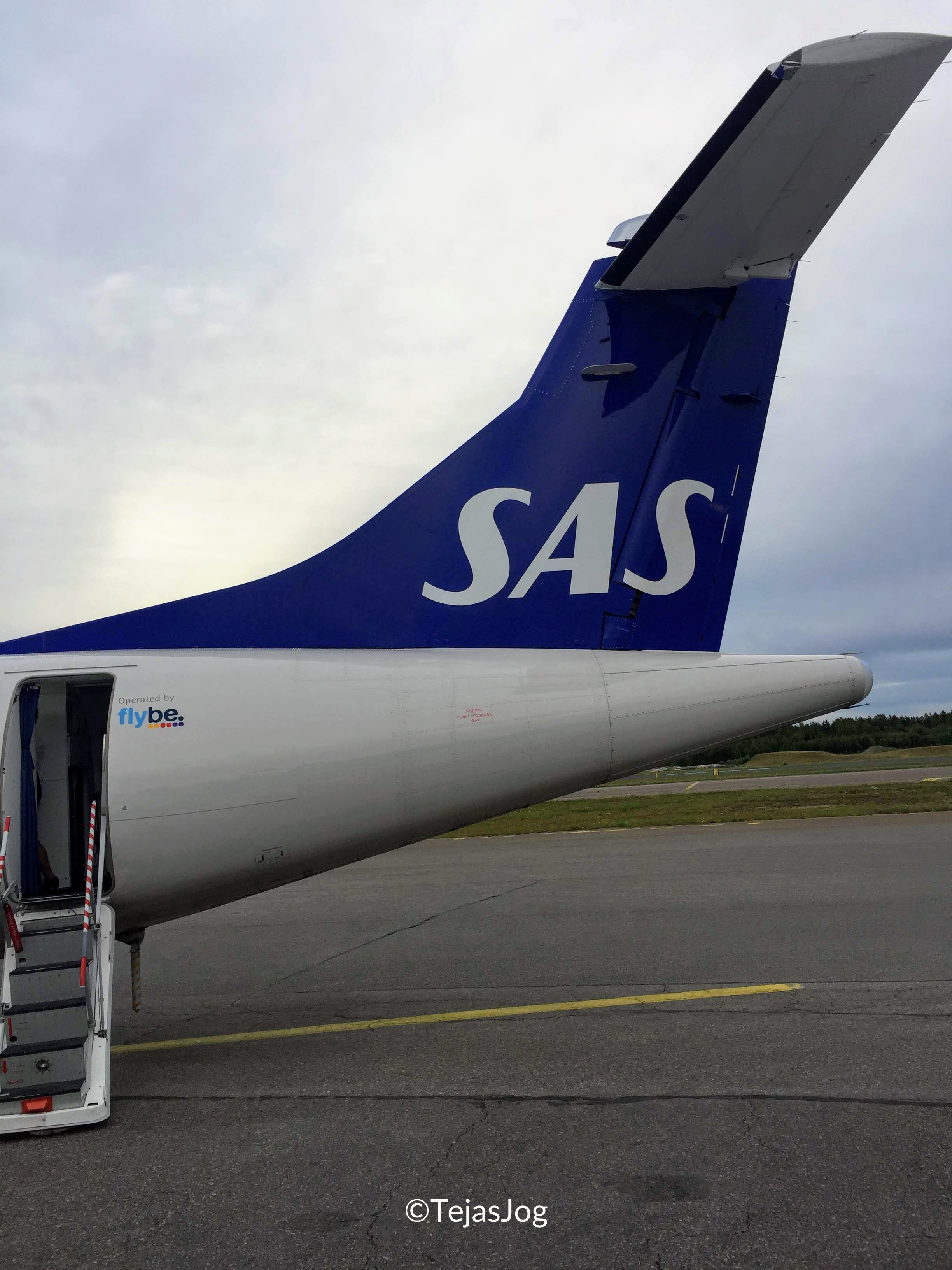 Helsinki Vantaa Airport