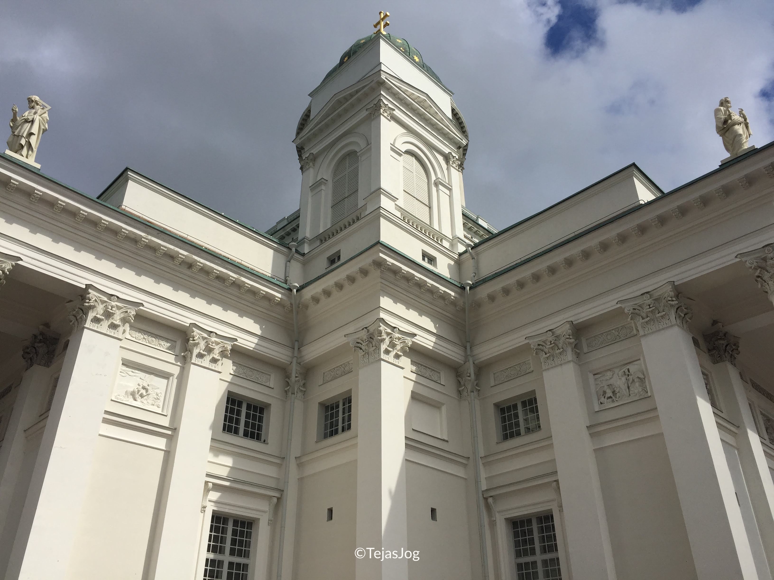 Helsinki Cathedral