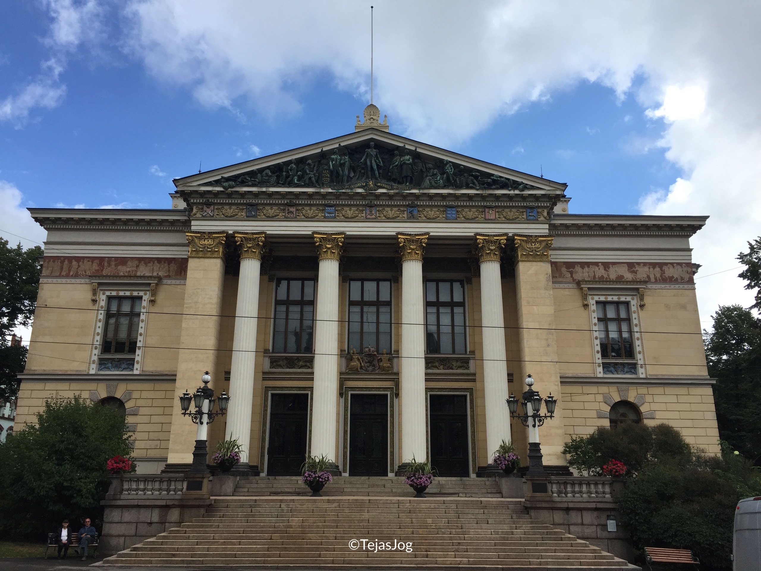 House of the Estates