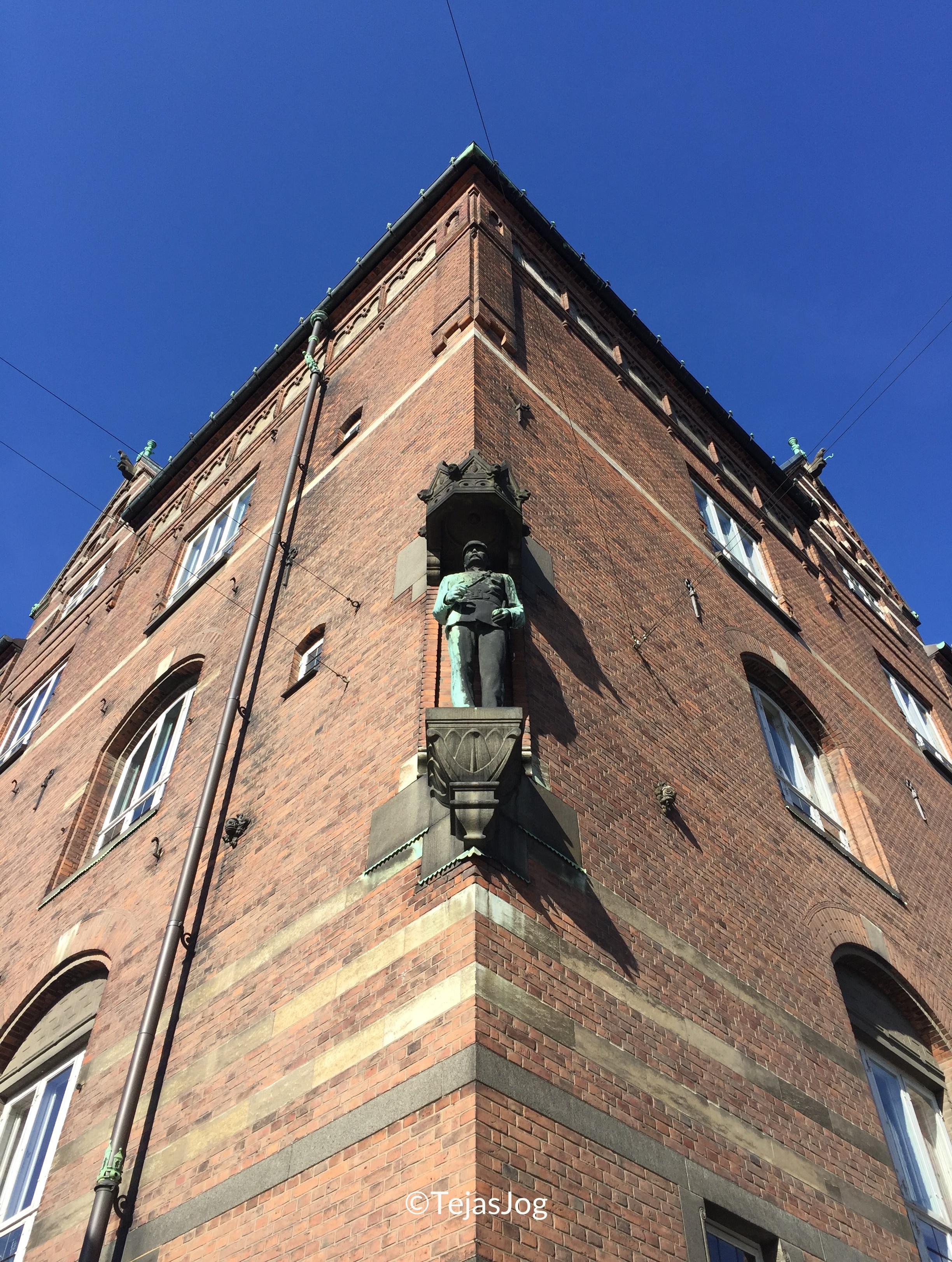 Copenhagen City Hall