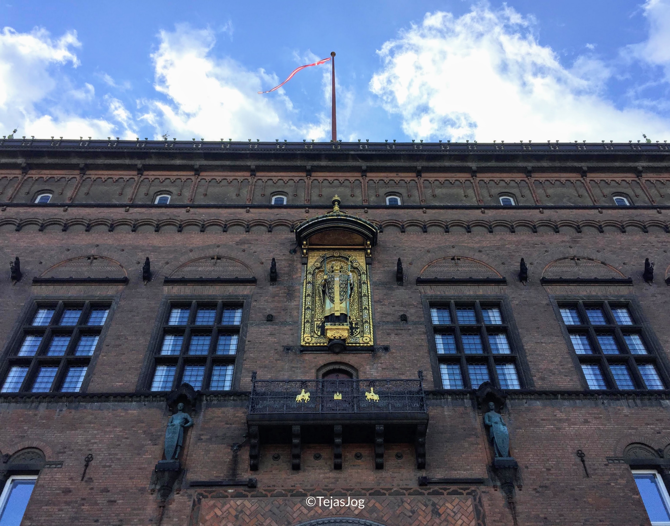 Copenhagen City Hall