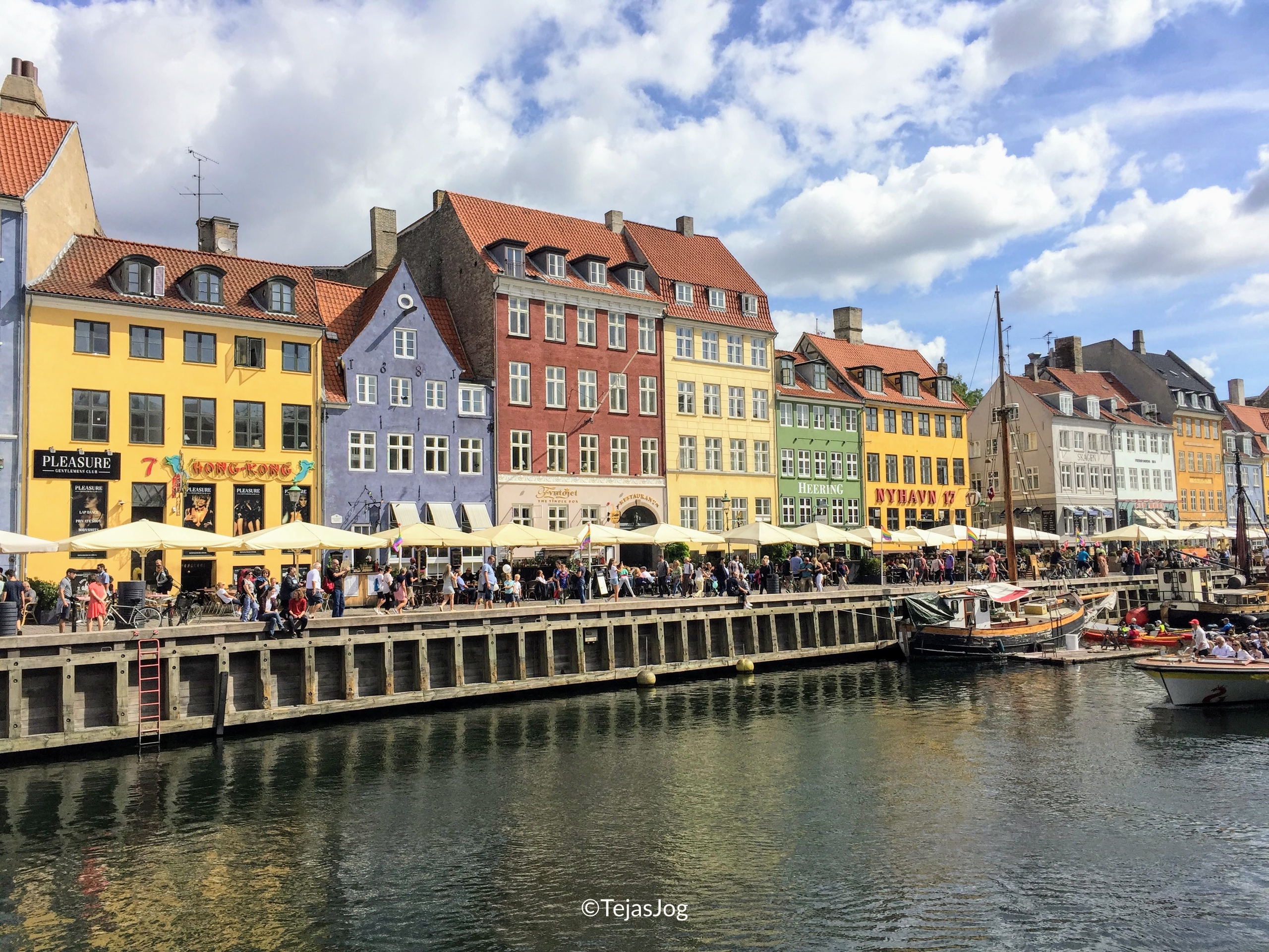 Nyhavn
