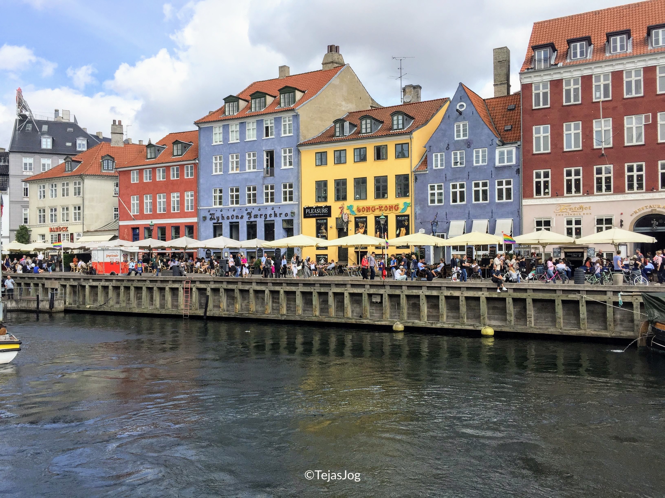 Nyhavn