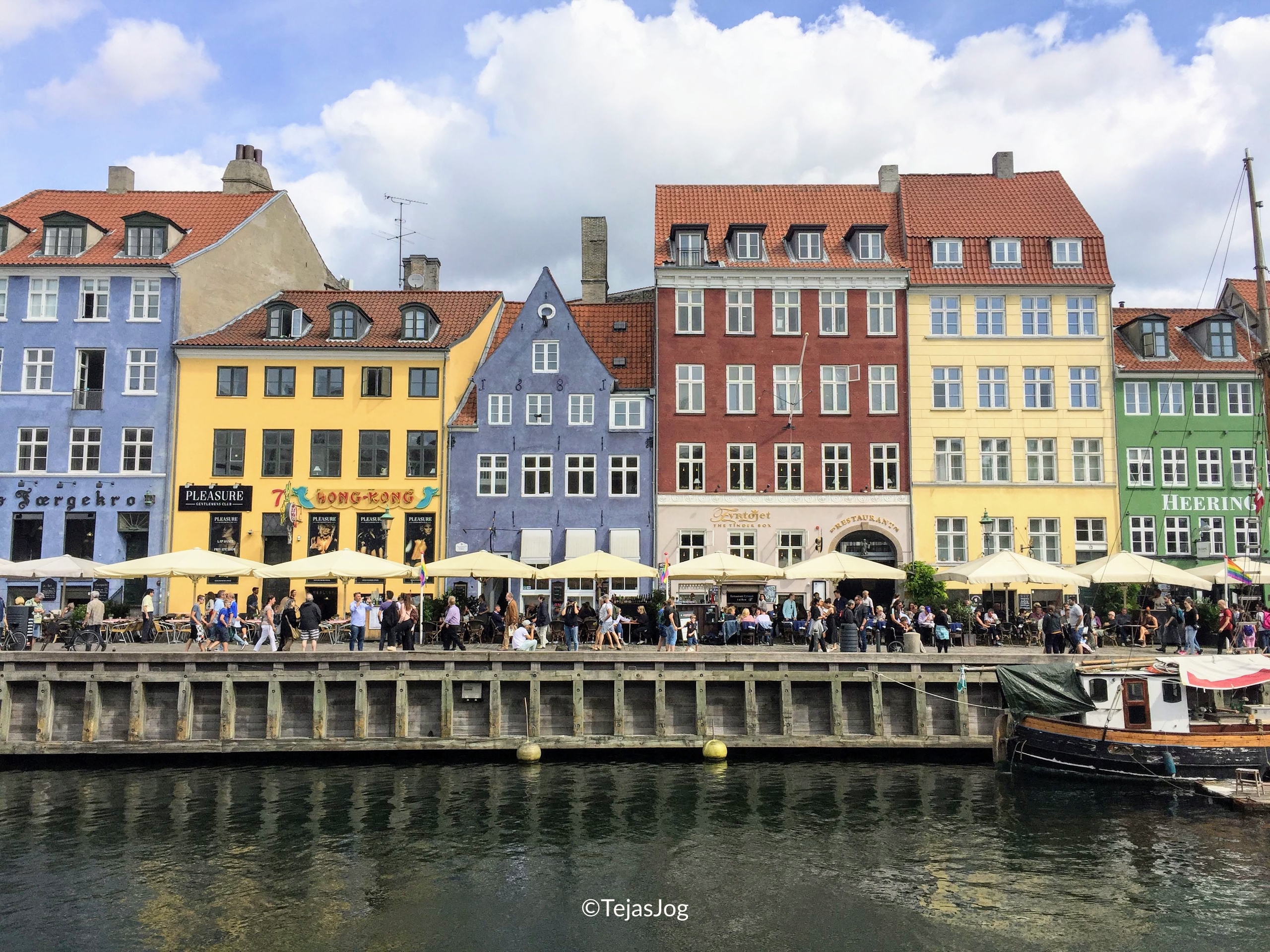 Nyhavn