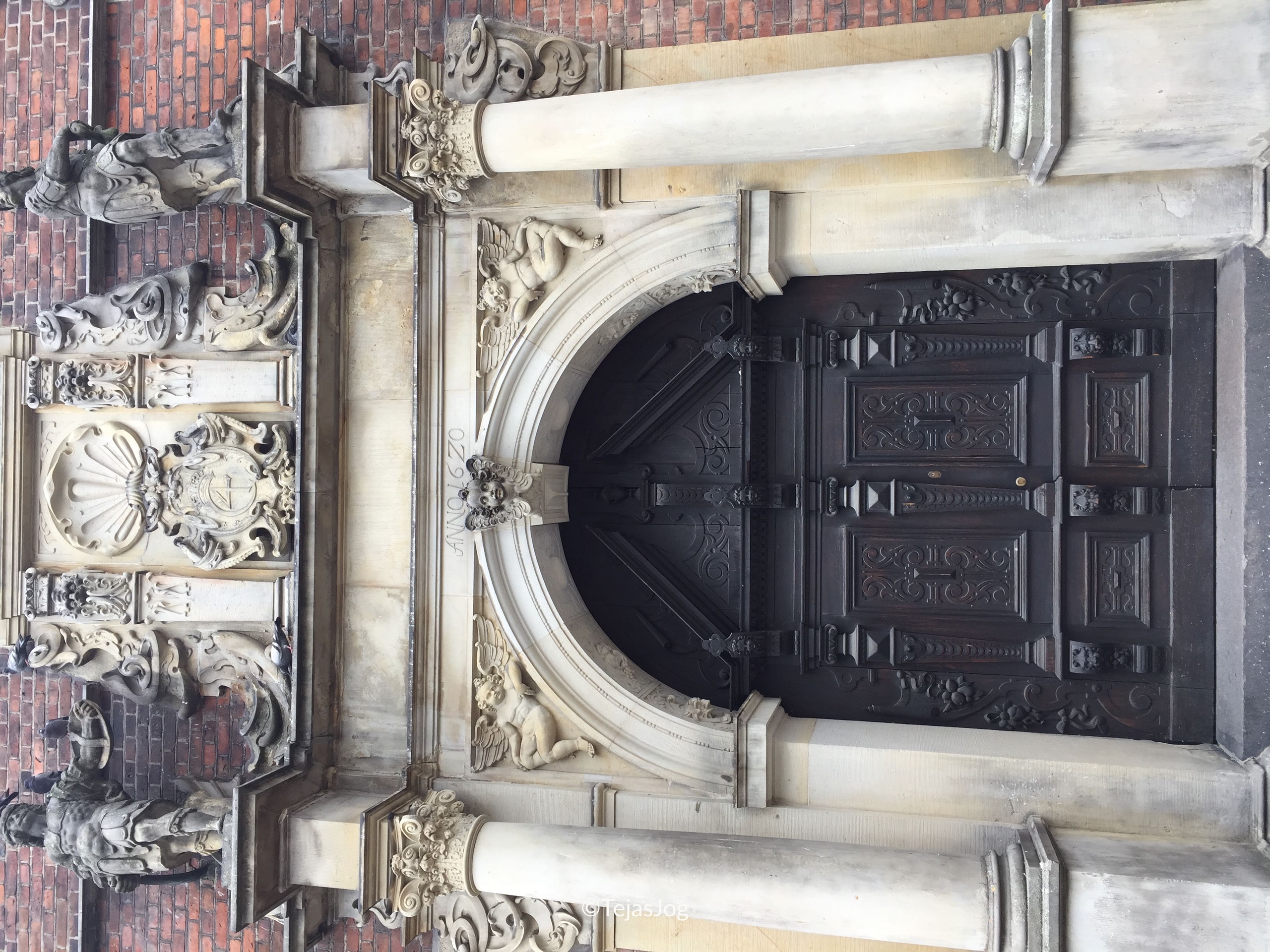 Church of the Holy Spirit