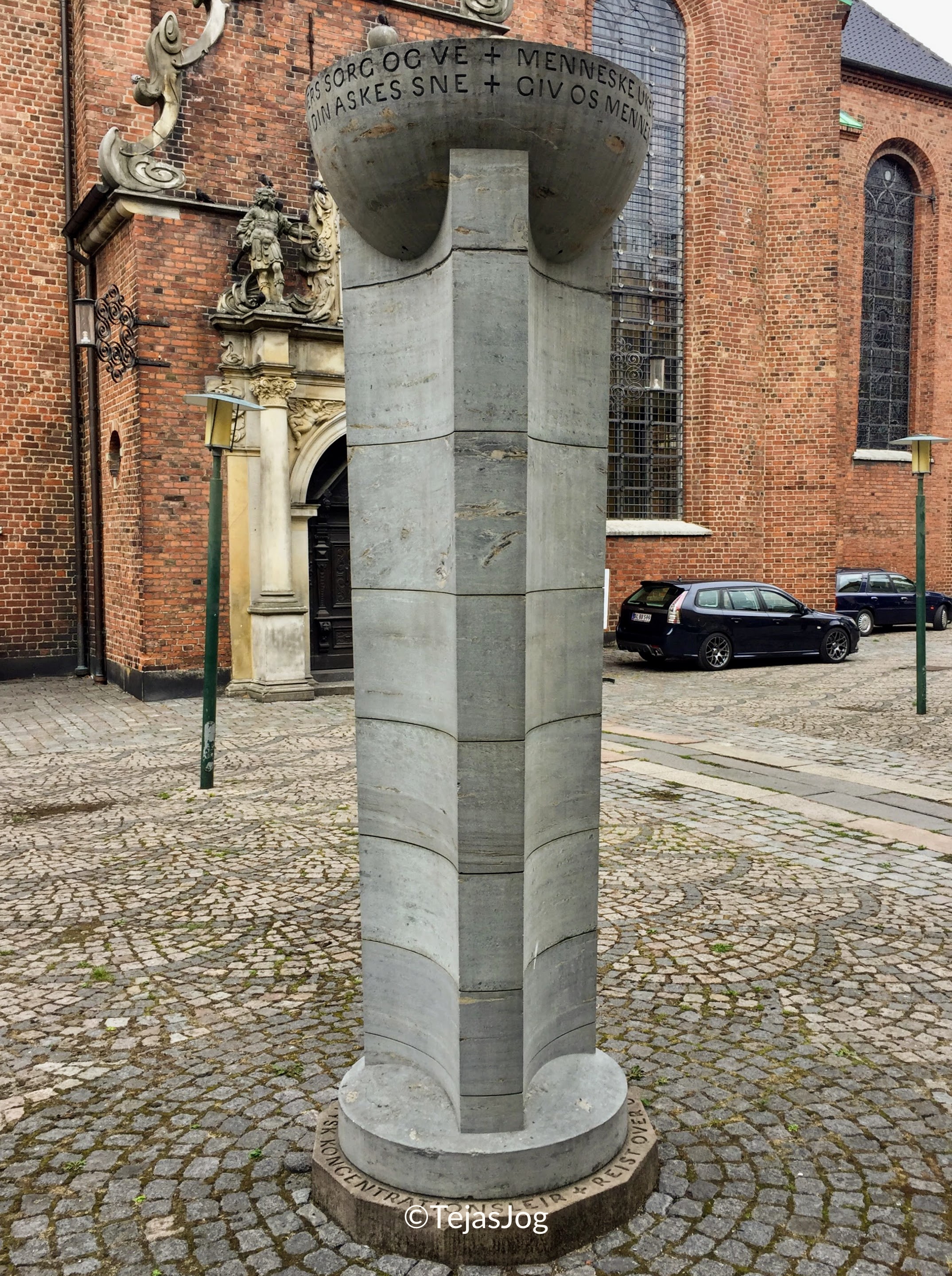 Church of the Holy Spirit