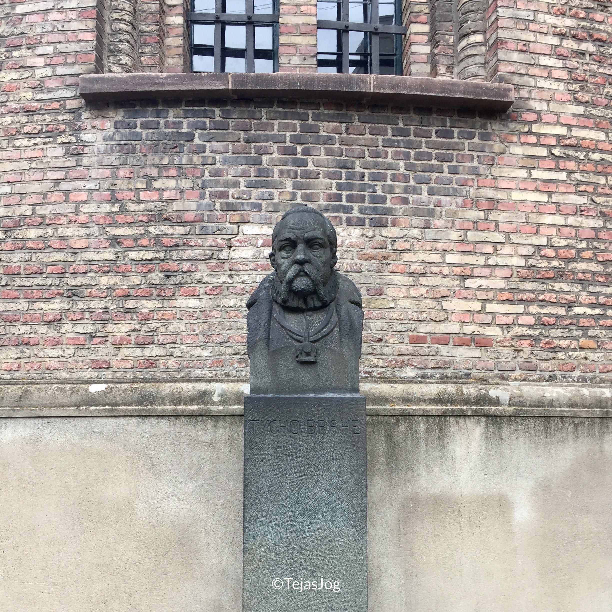Tycho Brahe