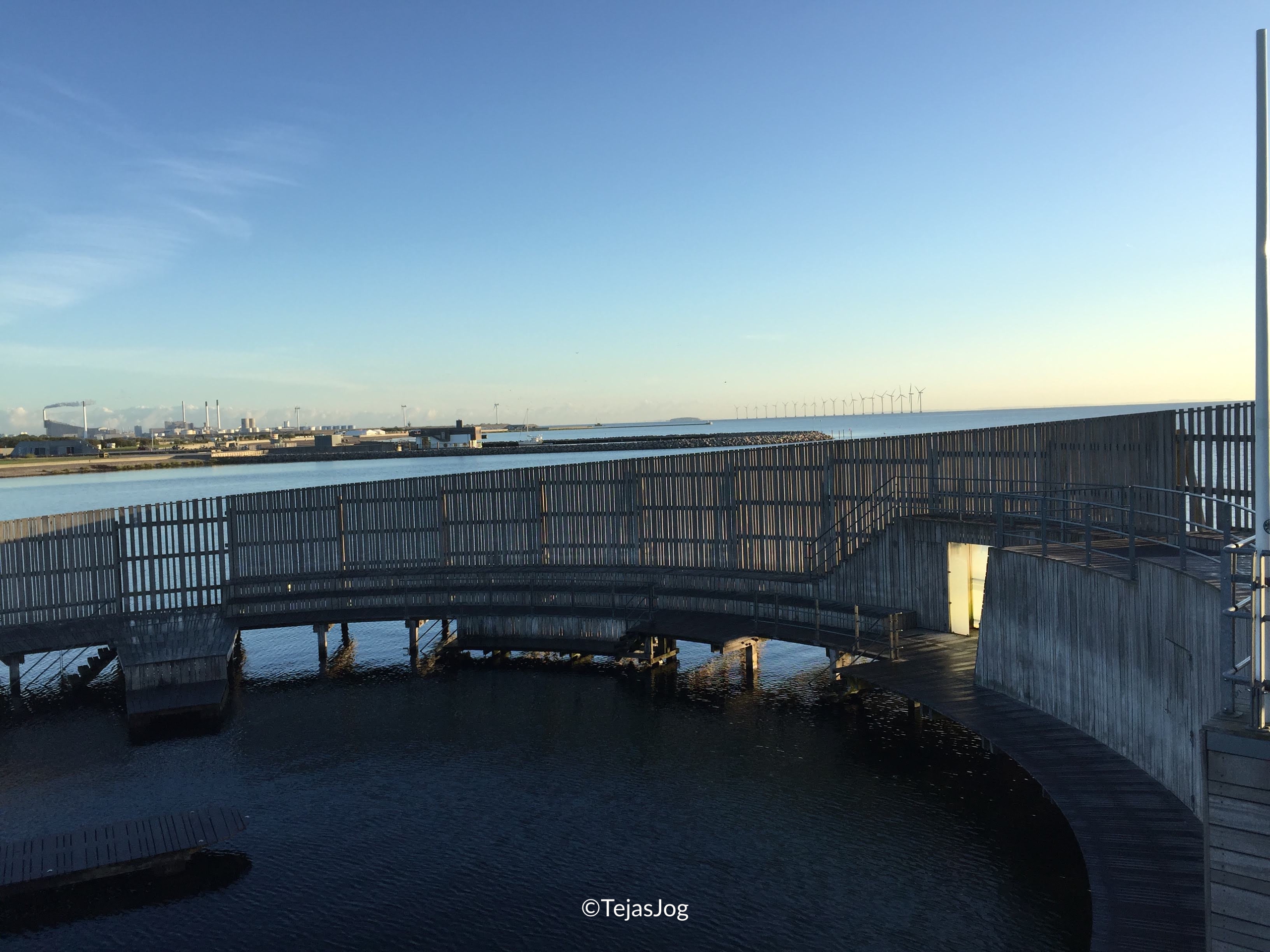 Kastrup Sea Bath