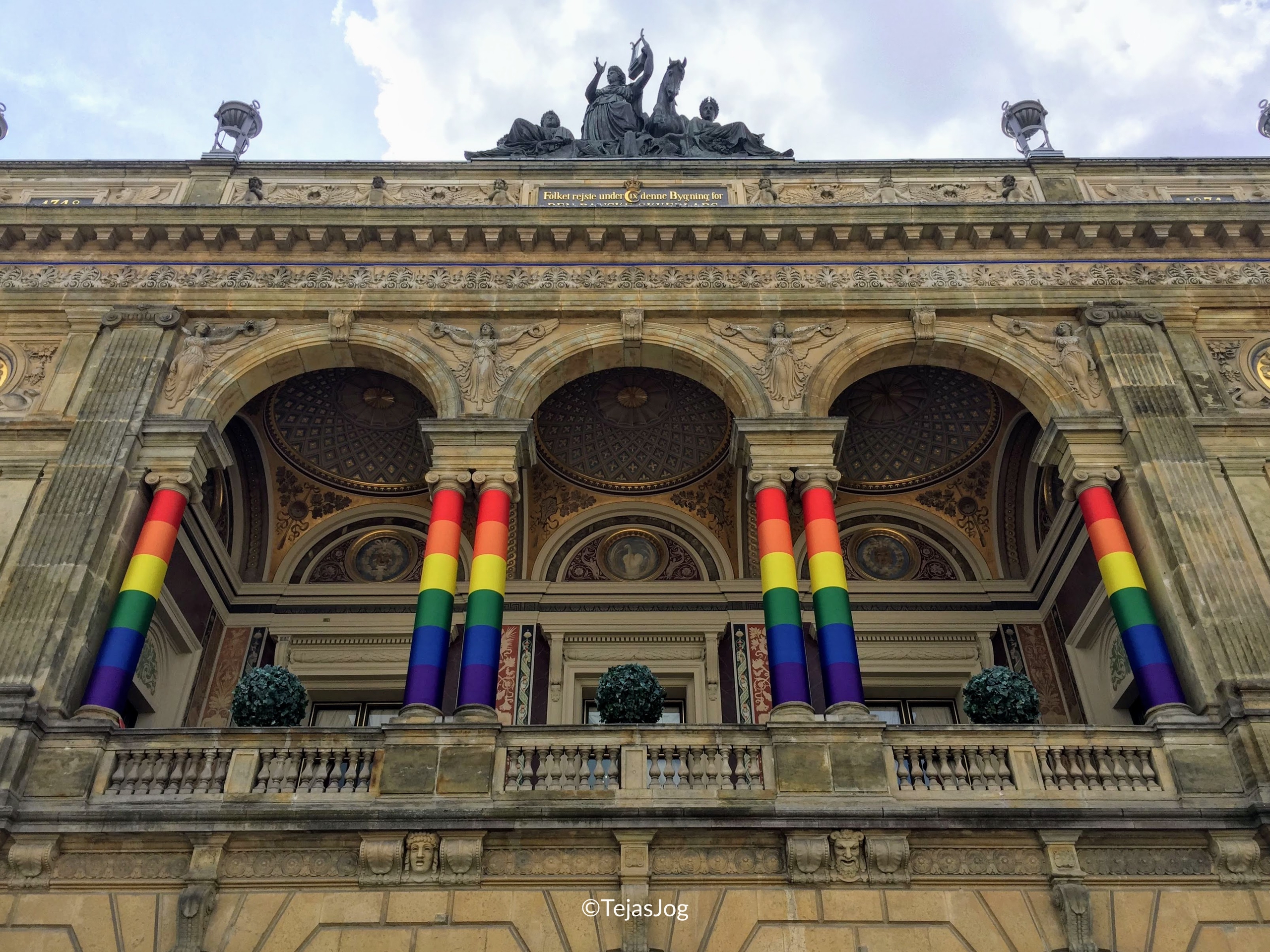 Royal Danish Theatre