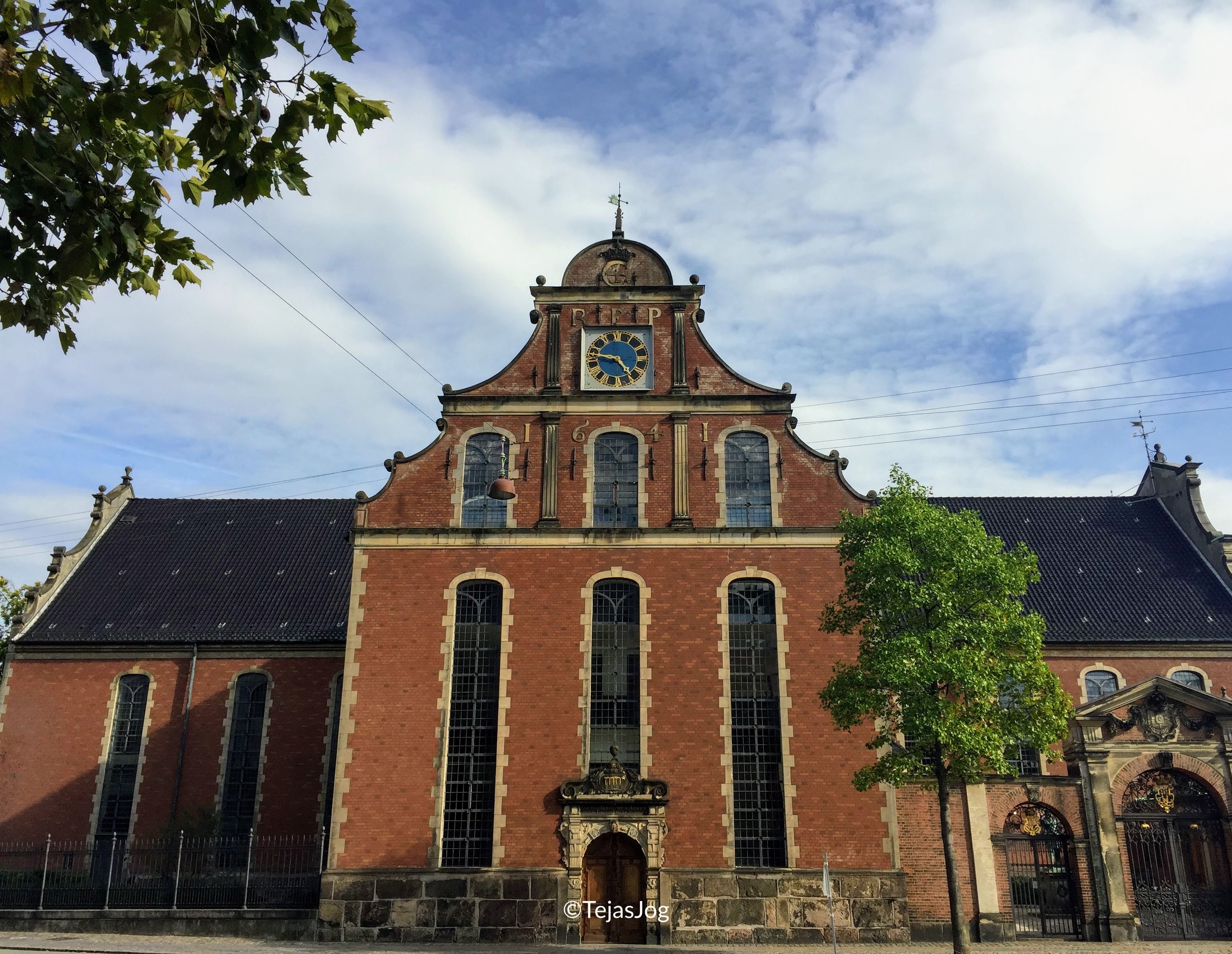 Church of Our Saviour