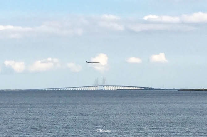 Øresund Bridge