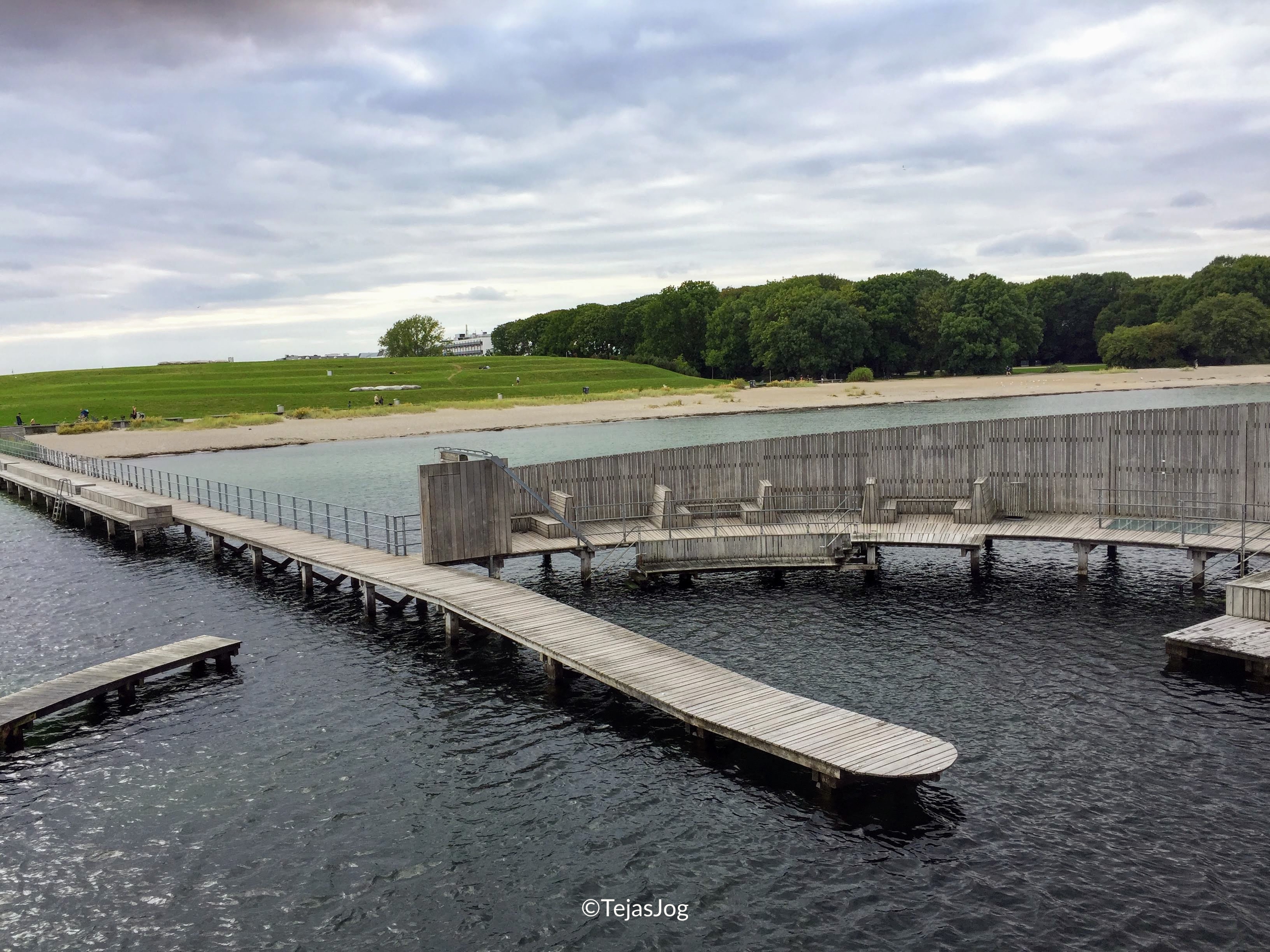 Kastrup Sea Bath