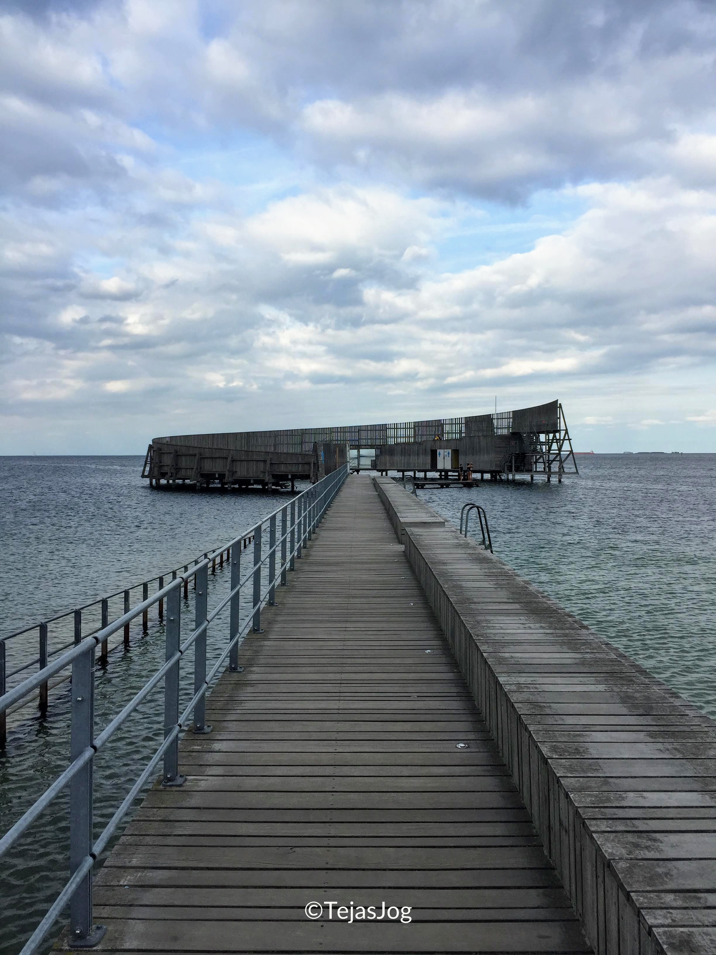 Kastrup Sea Bath