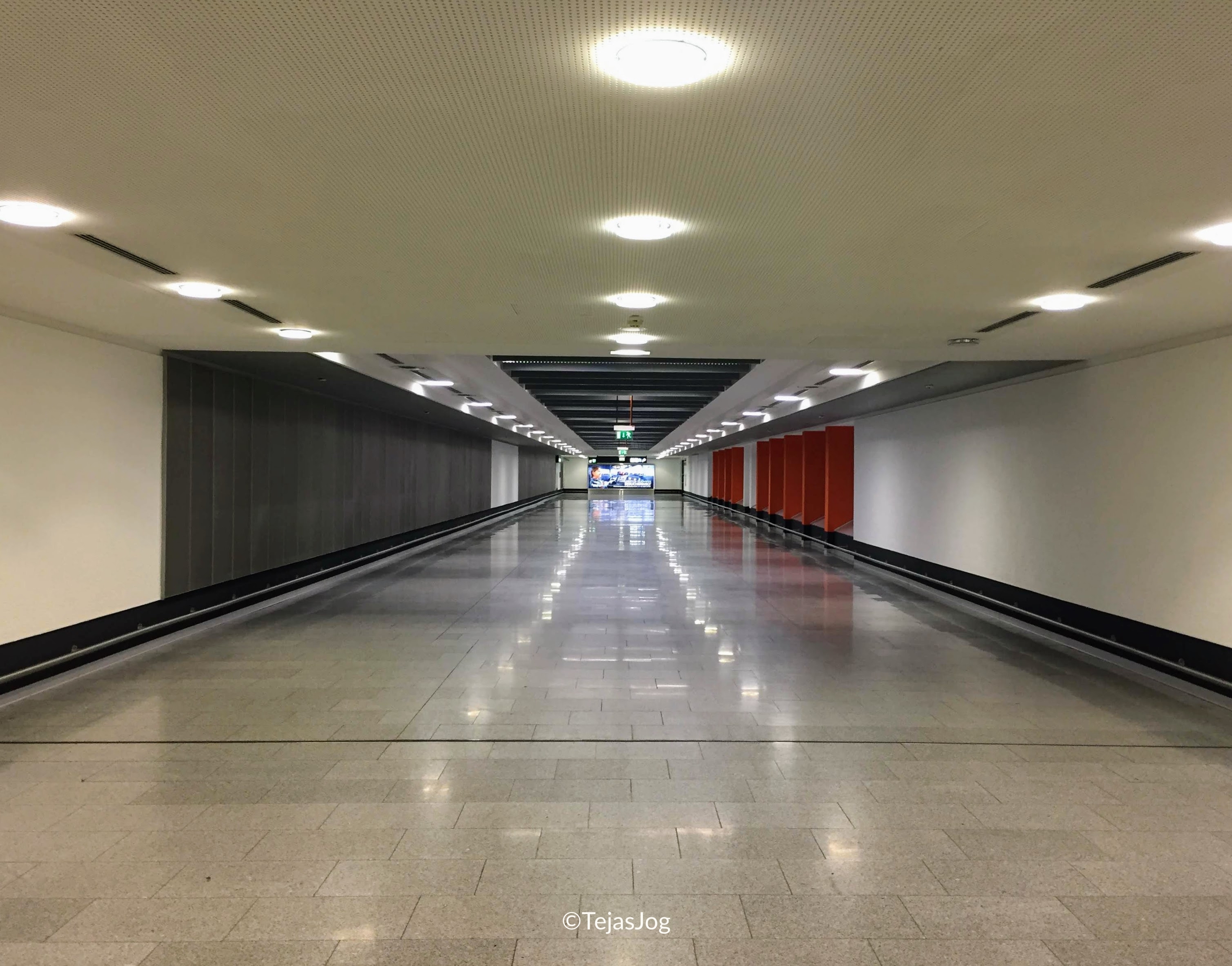 Vienna International Airport