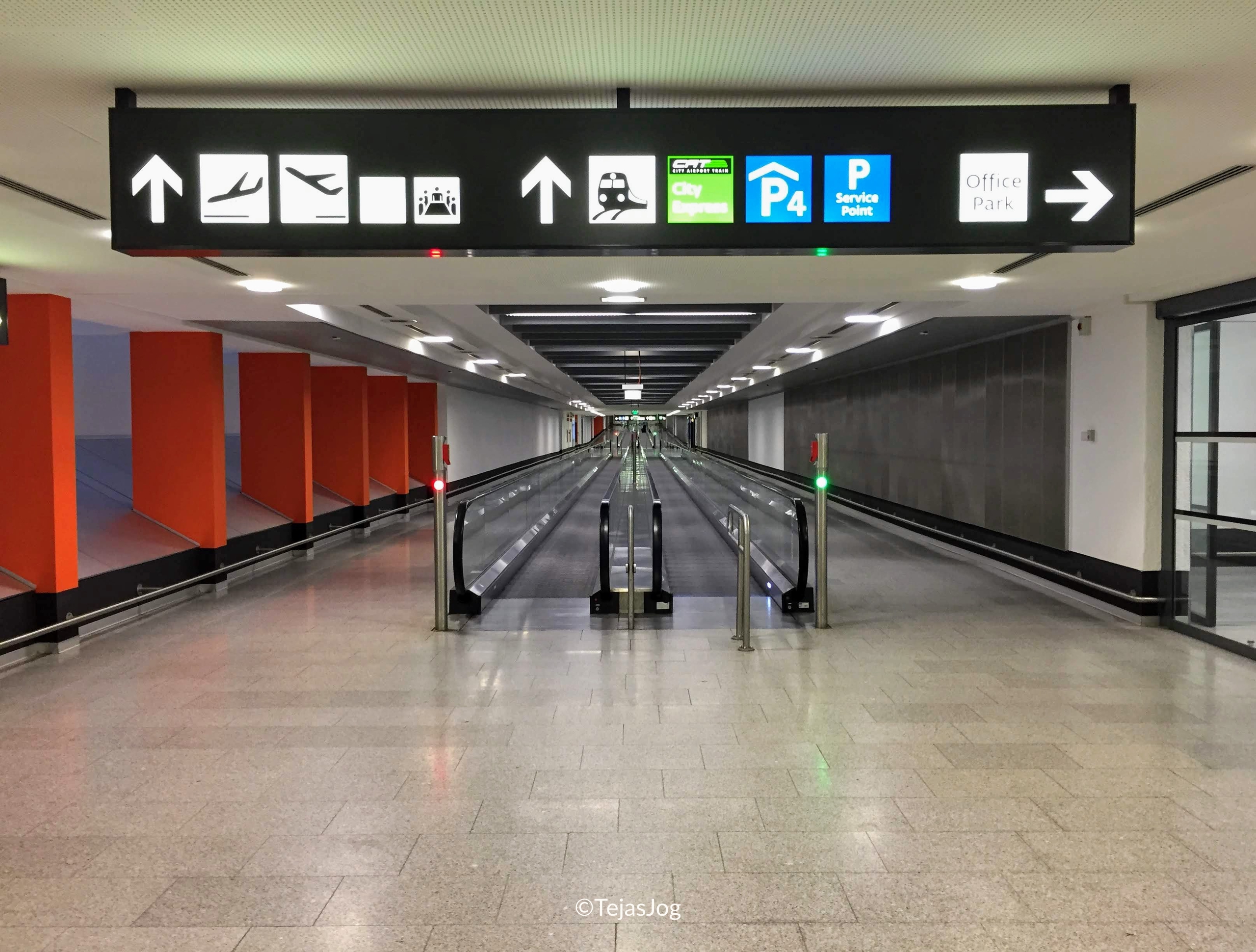 Vienna International Airport