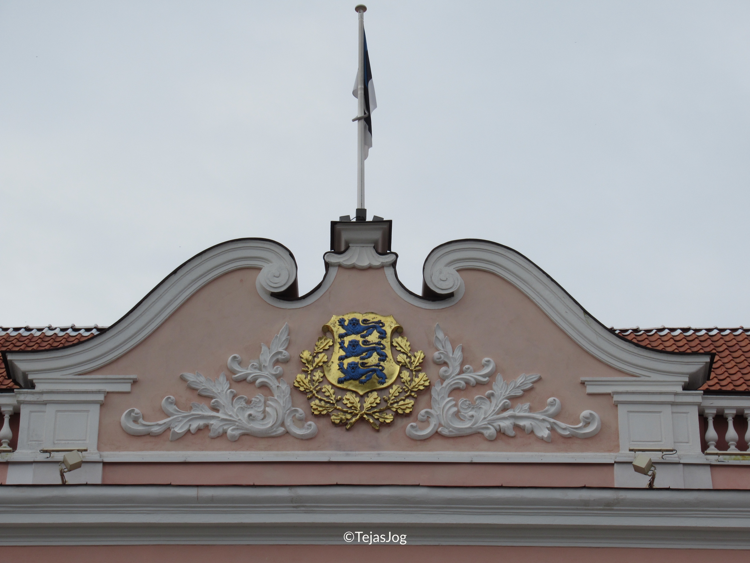 Parliament of Estonia