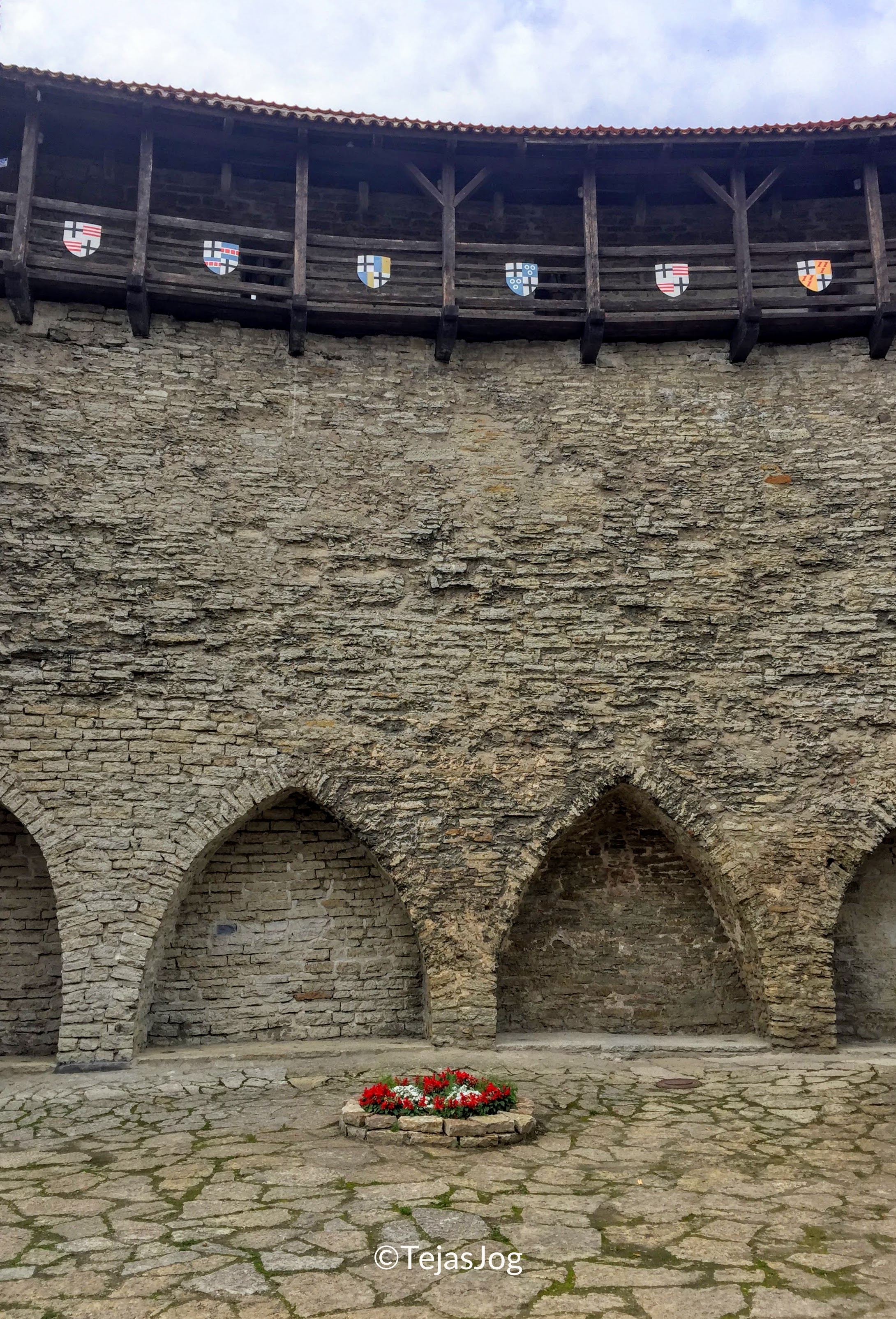 Danish King's Garden