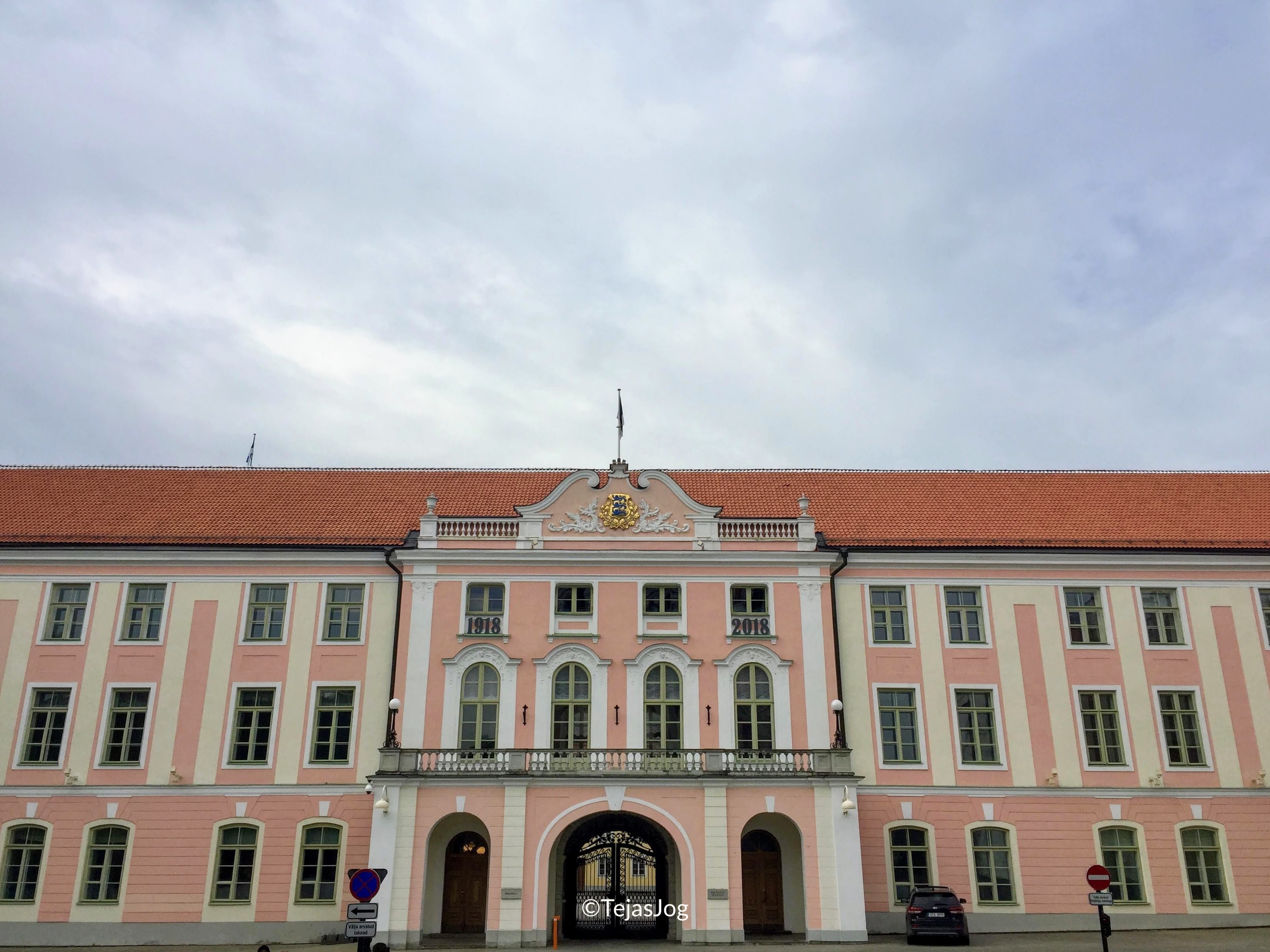 Parliament of Estonia