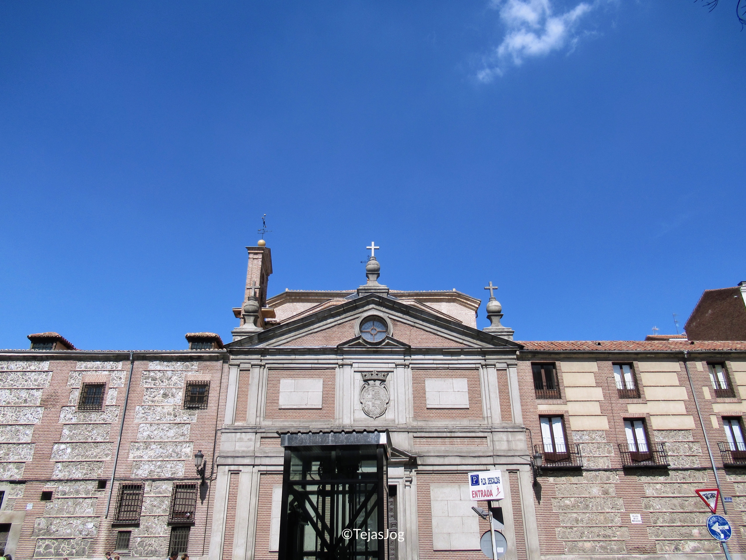Monasterio de las Descalzas Reales