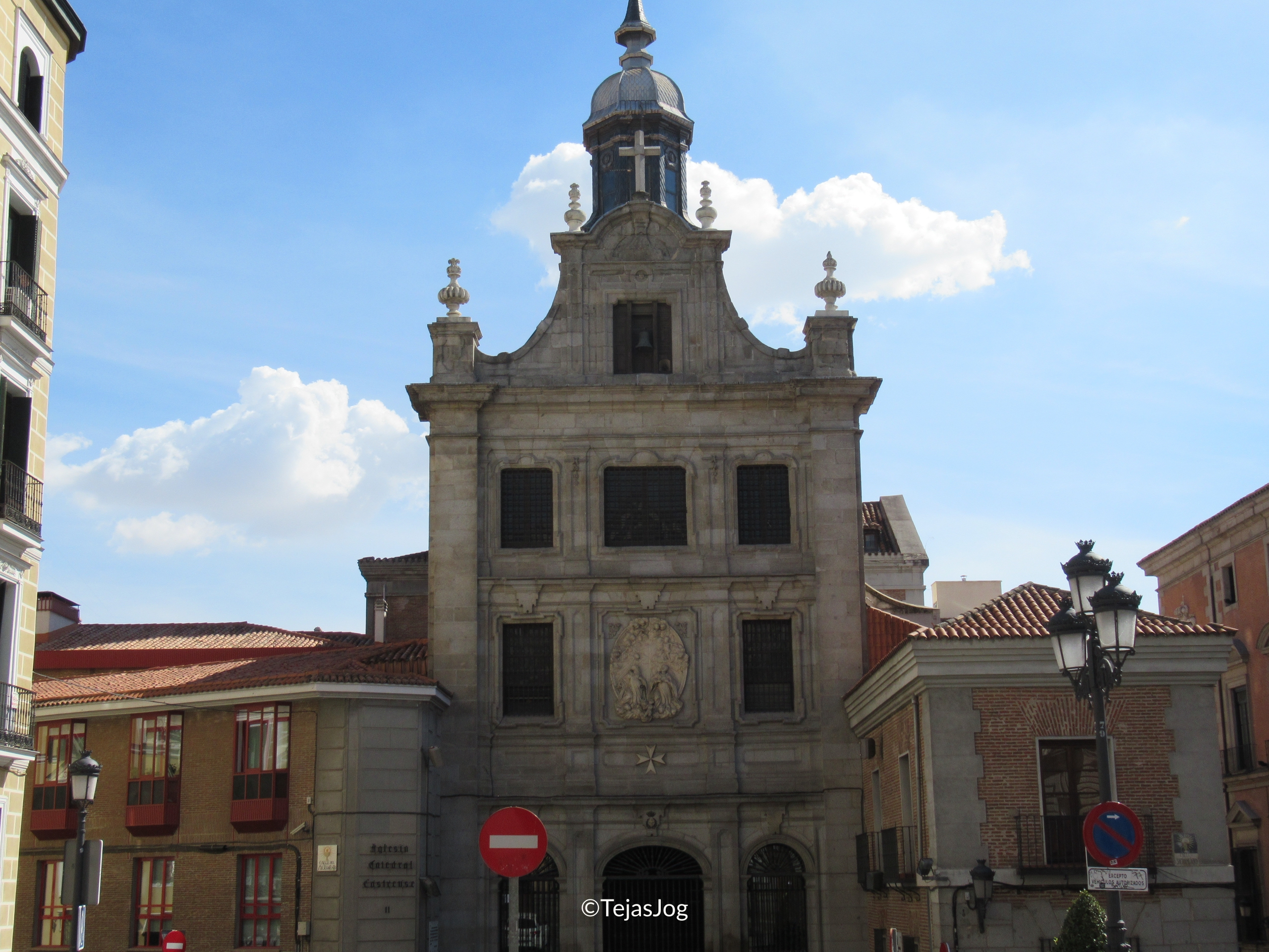 Iglesia Catedral de las Fuerzas Armadas