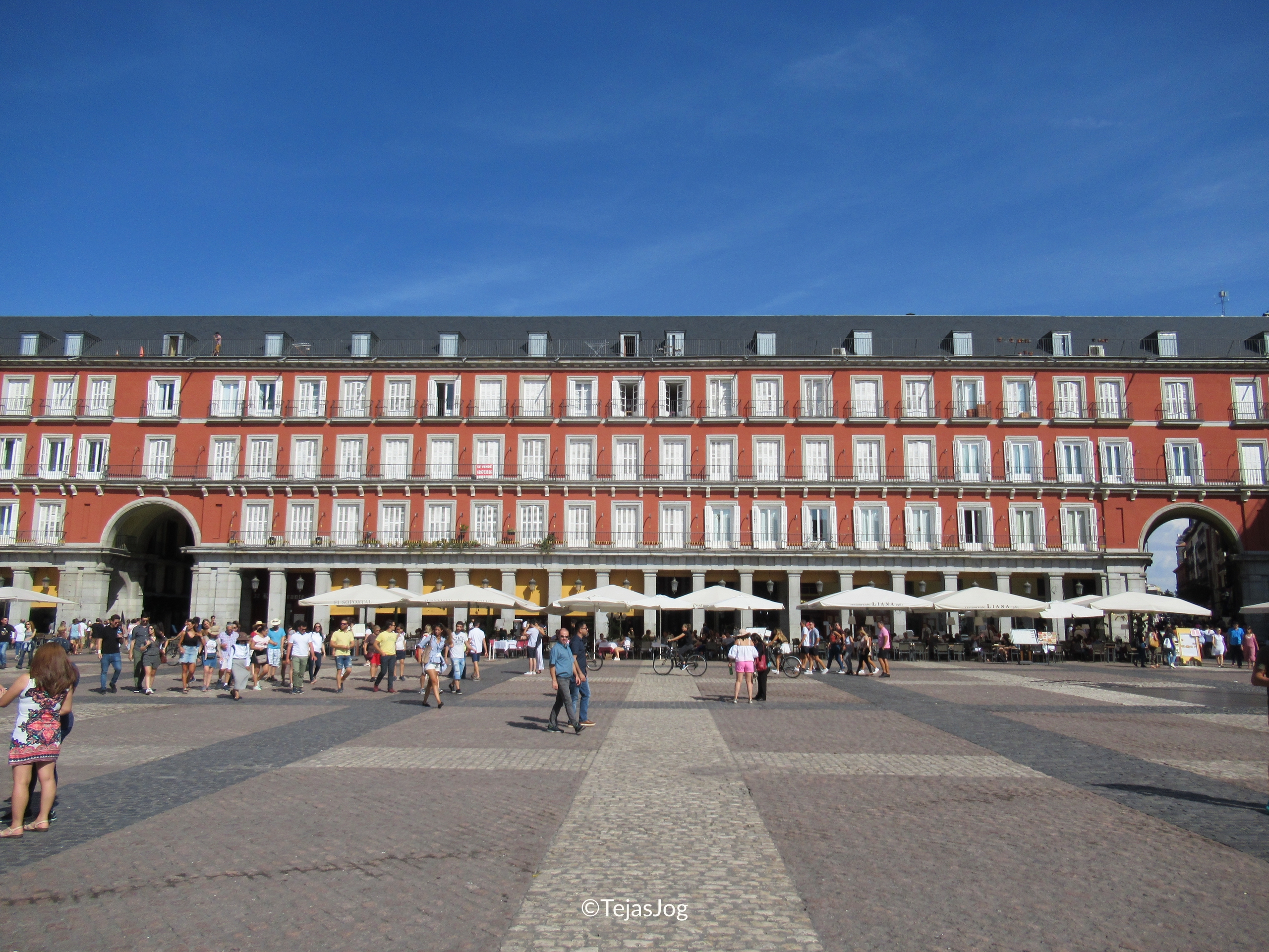 Plaza Mayor