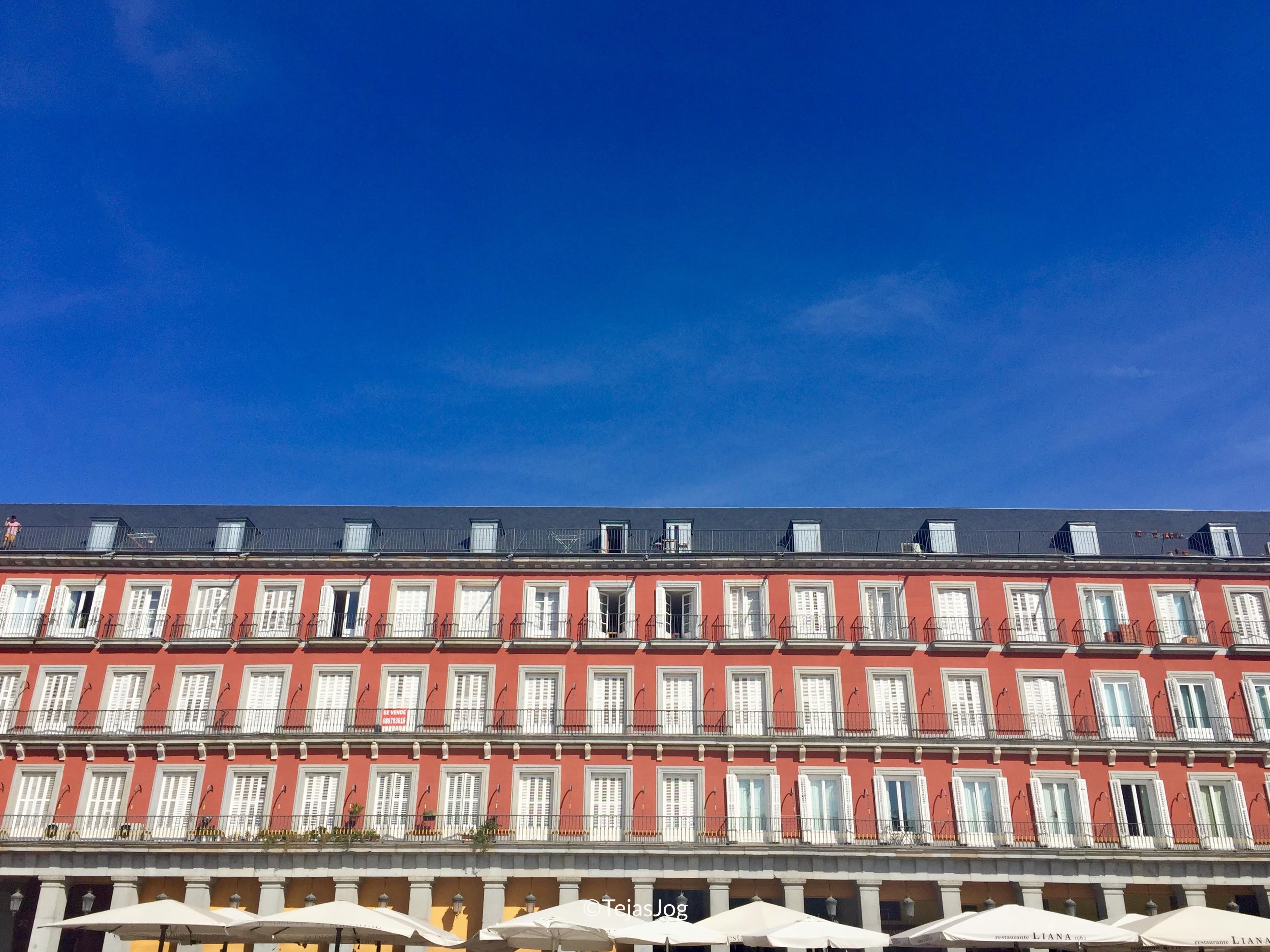 Plaza Mayor