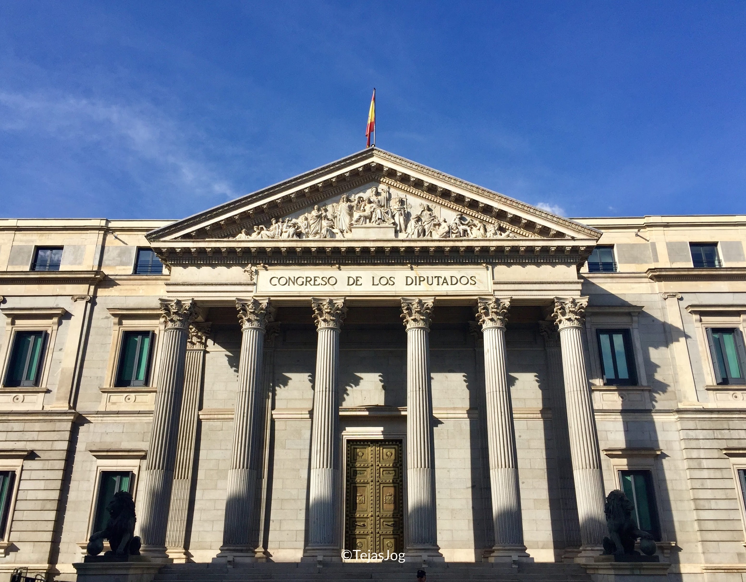 Congress of Deputies