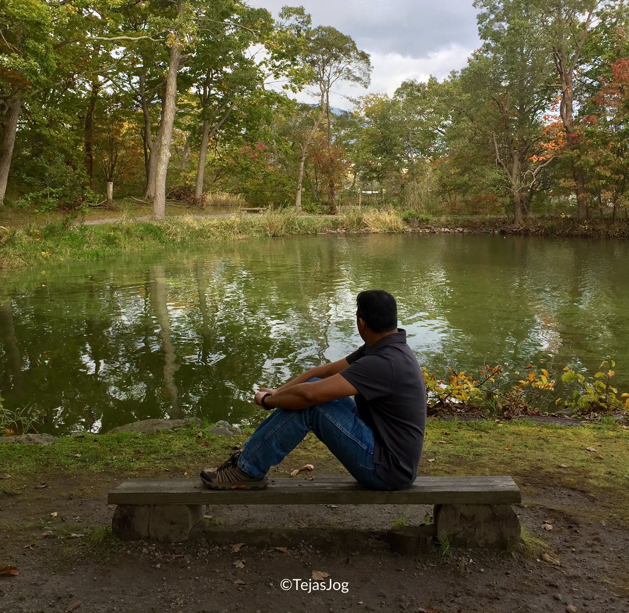 Onuma Quasi-National Park