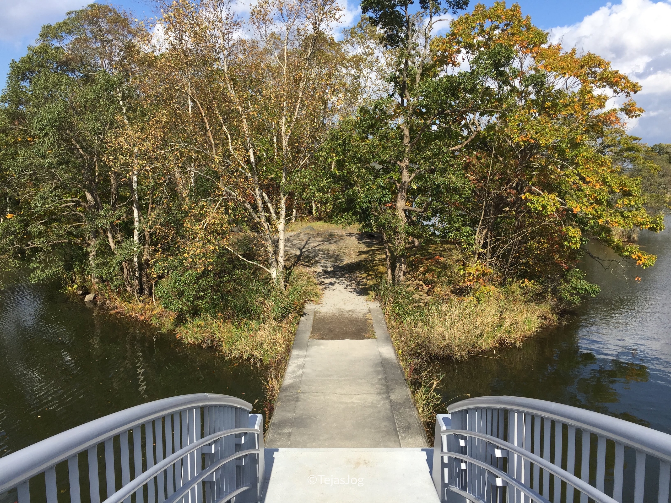Onuma Quasi-National Park