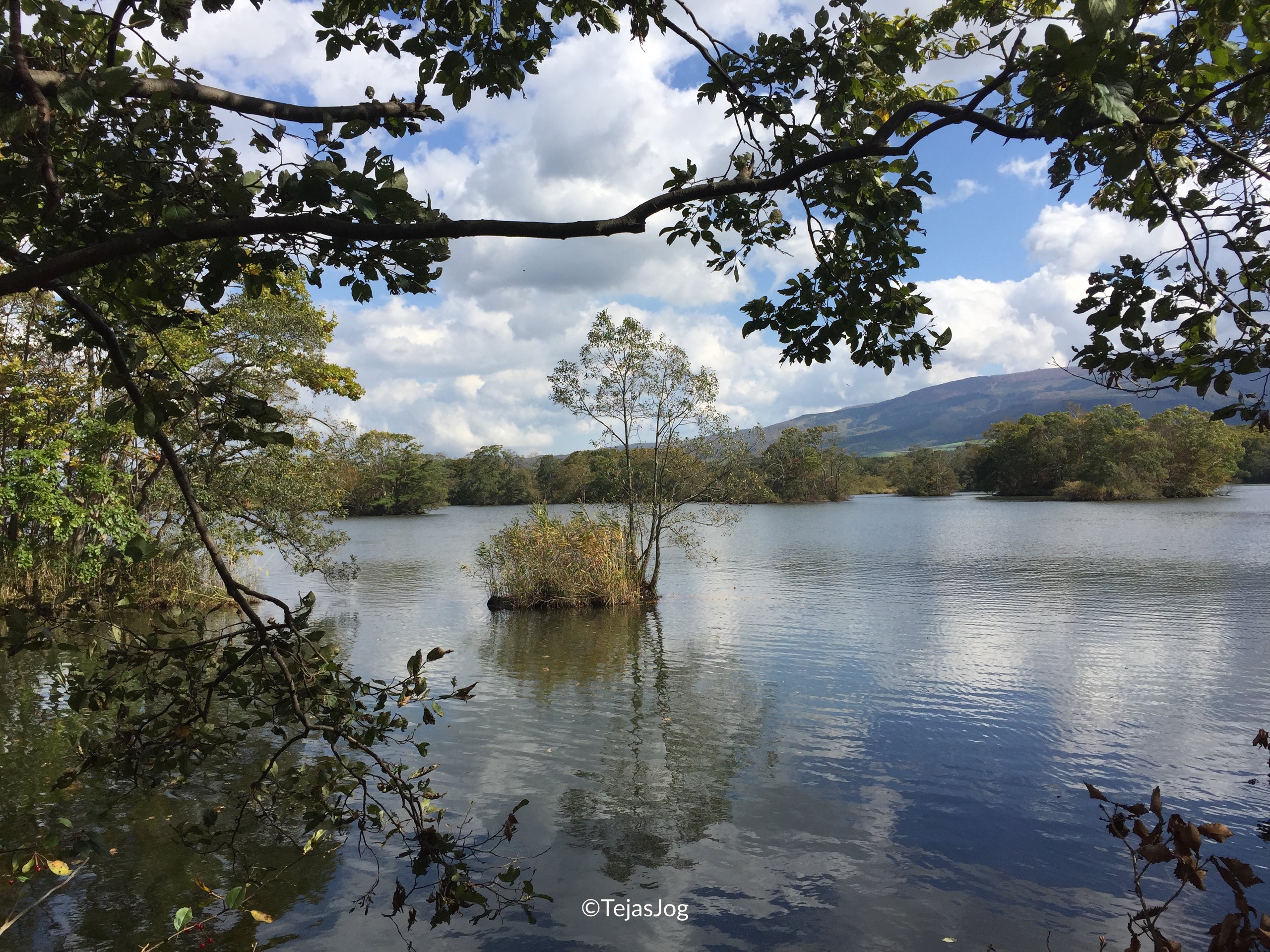 Onuma Quasi-National Park