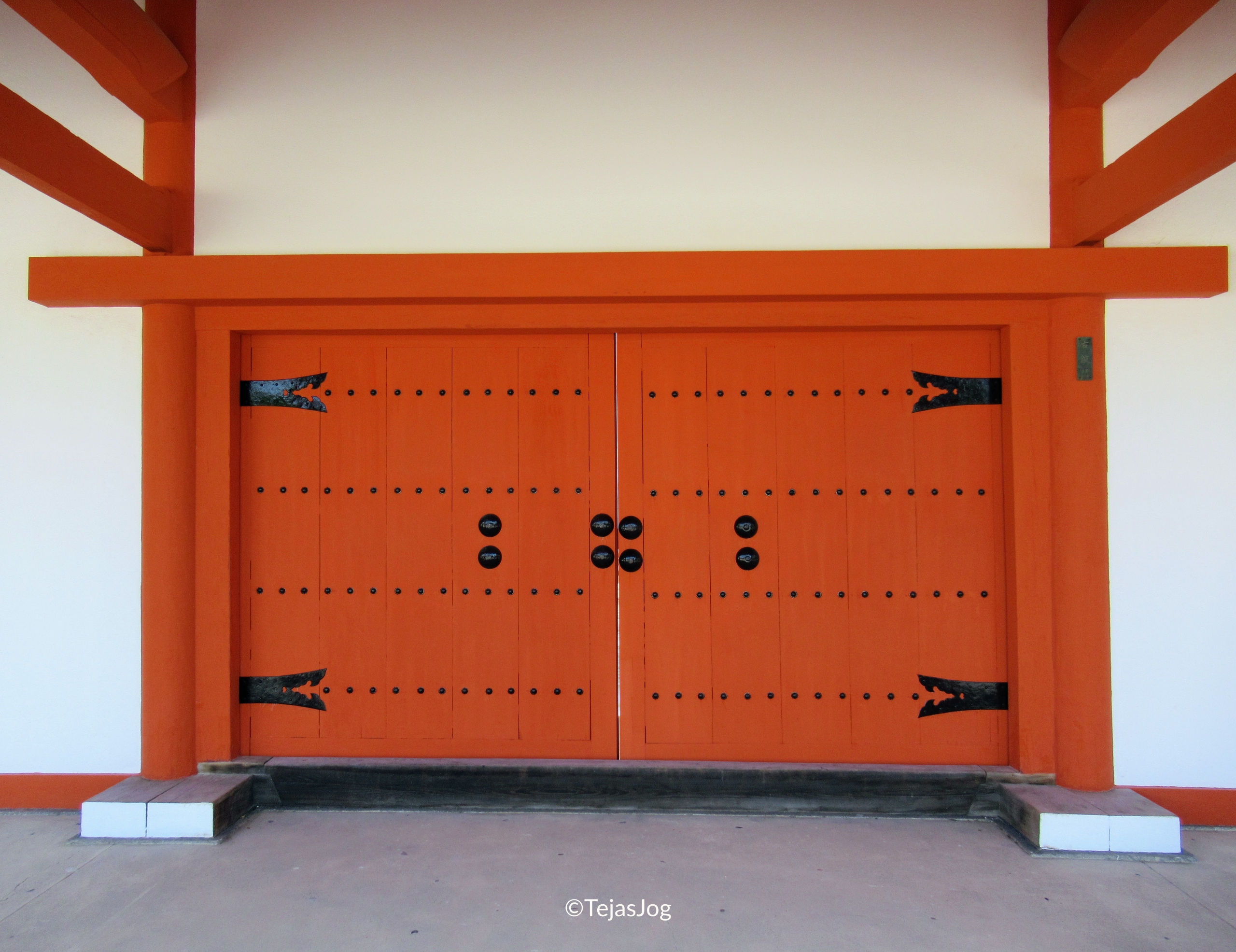 Kyoto Imperial Palace