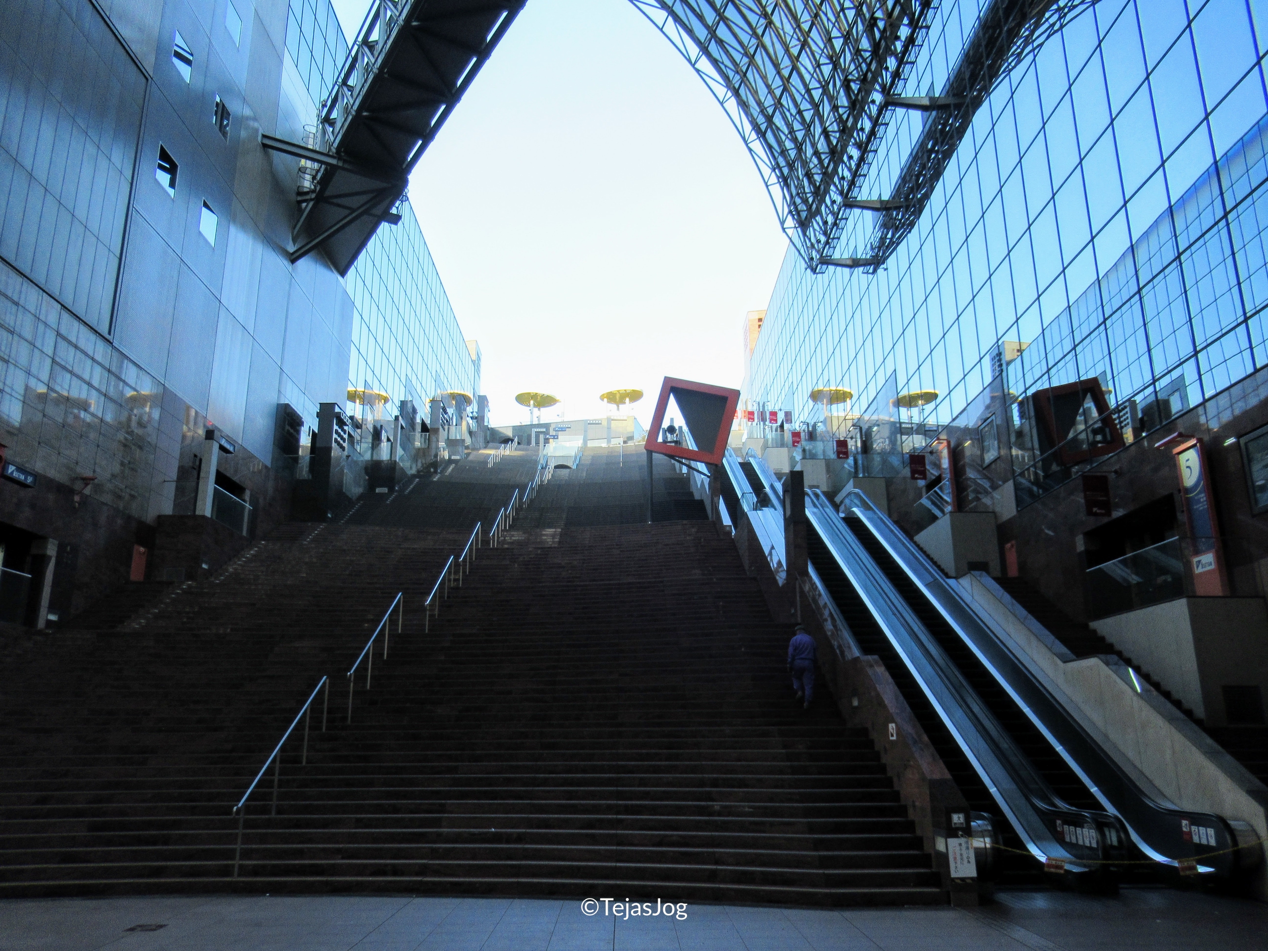 Kyoto Station