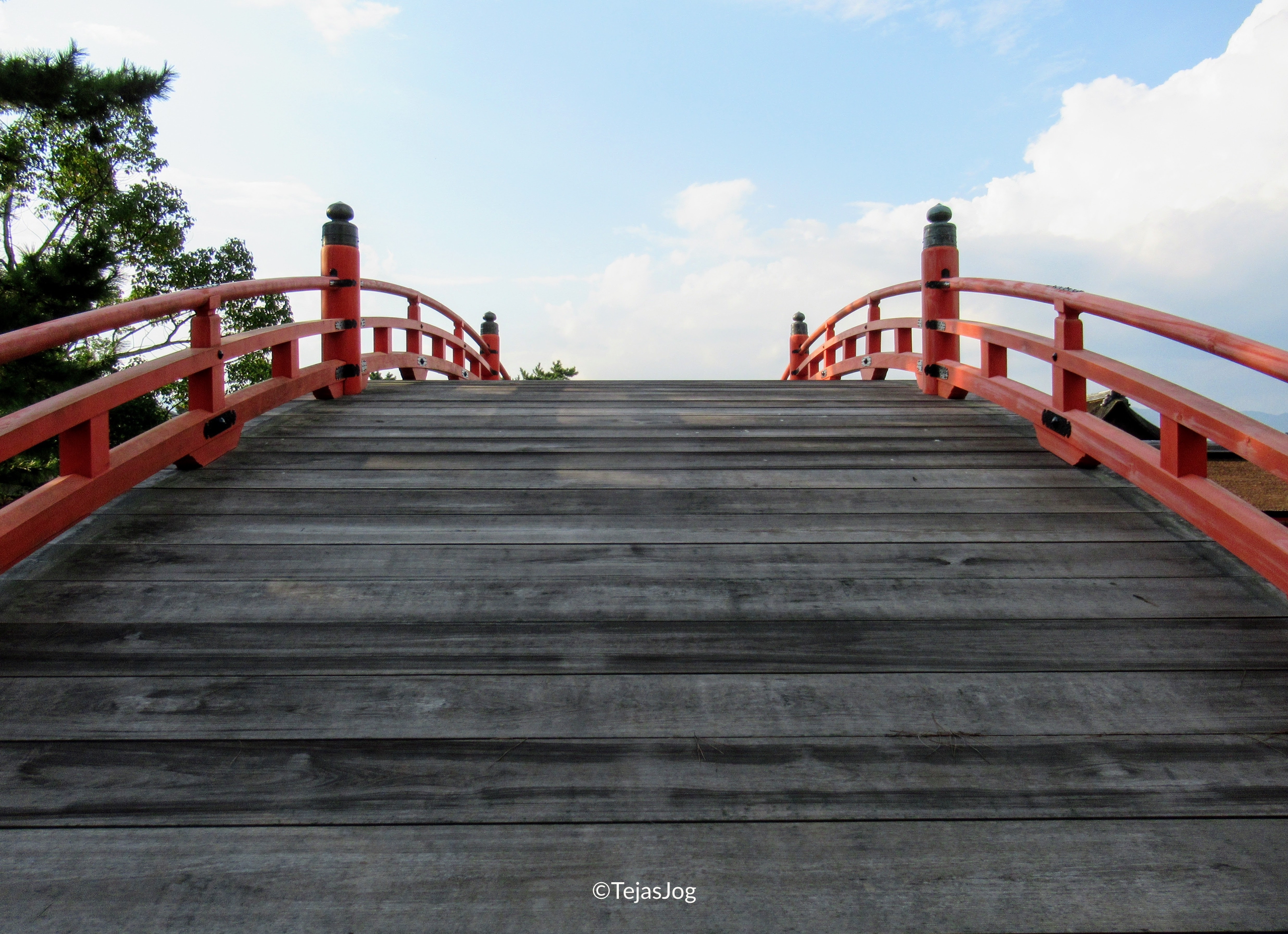Itsukushima Shrine