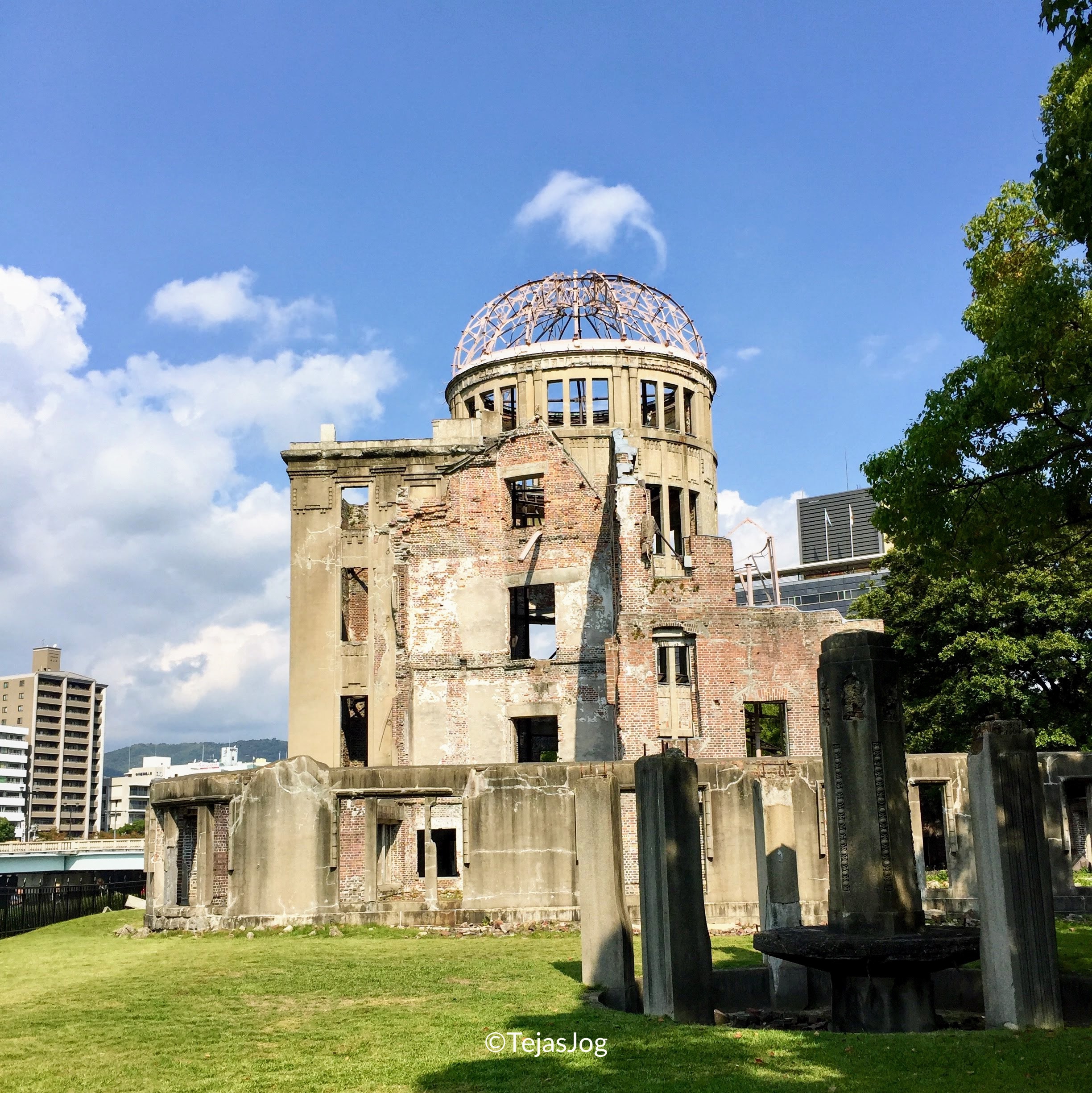 Atomic Bomb Dome