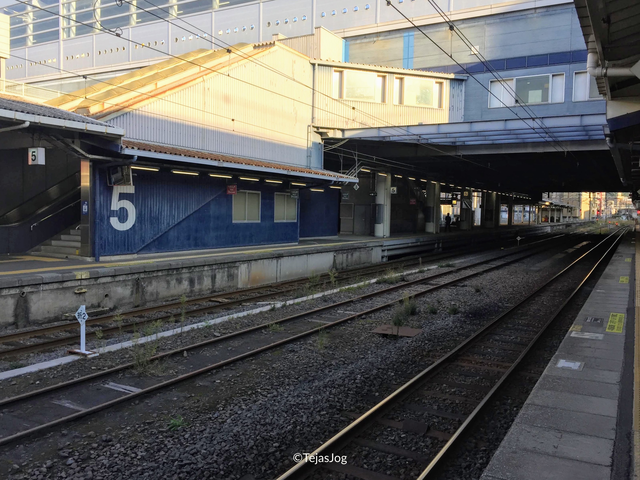 Kagoshima-Chūō Station