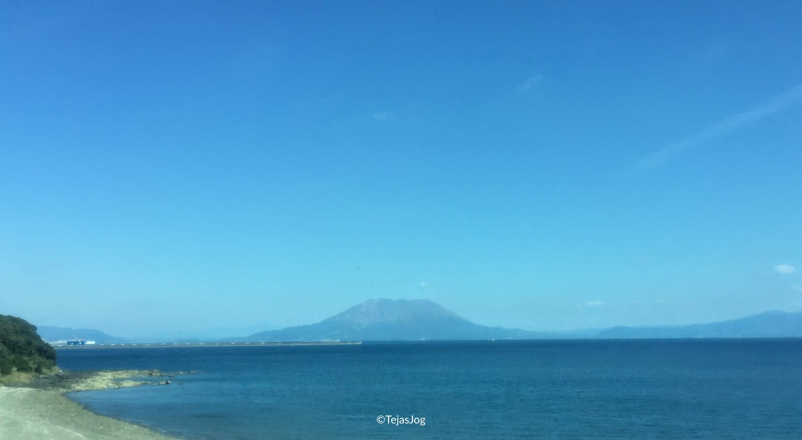 Ibusuki Makurazaki Line