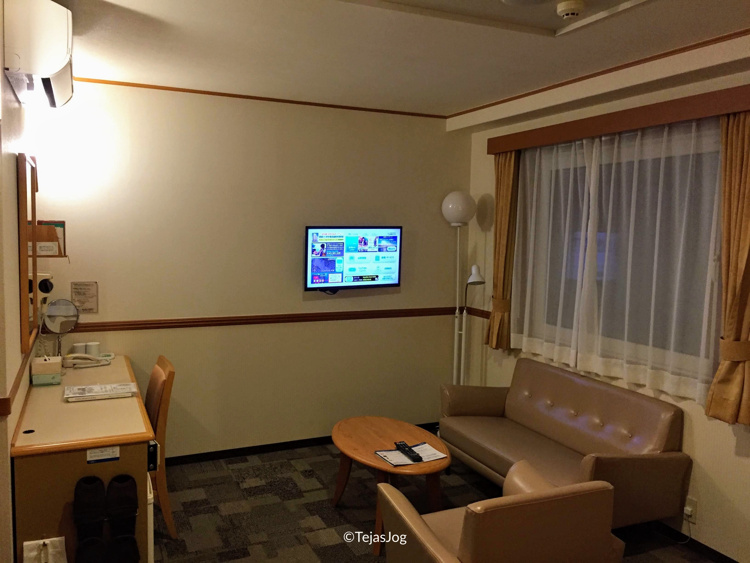 Toyoko Inn