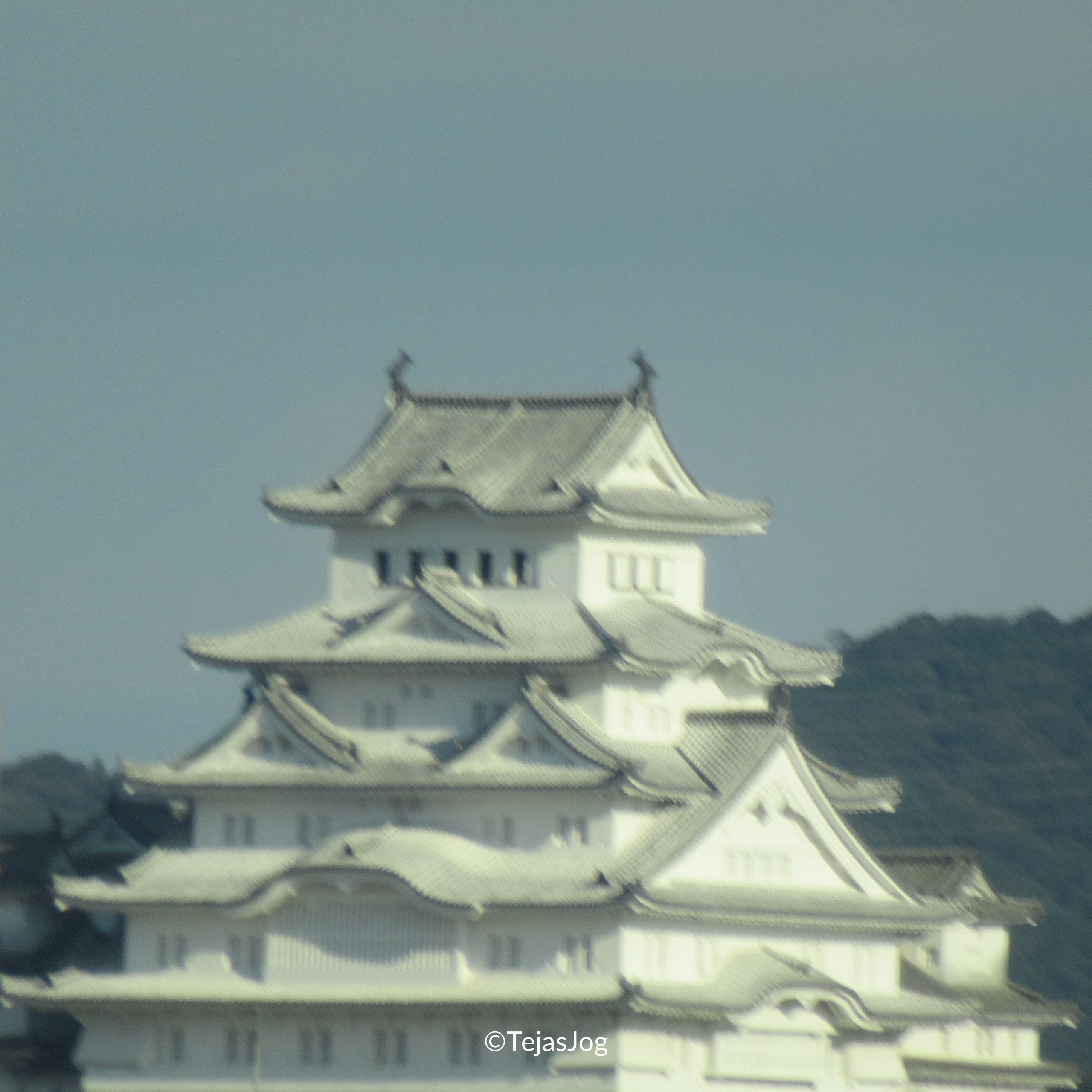 Himeji Castle