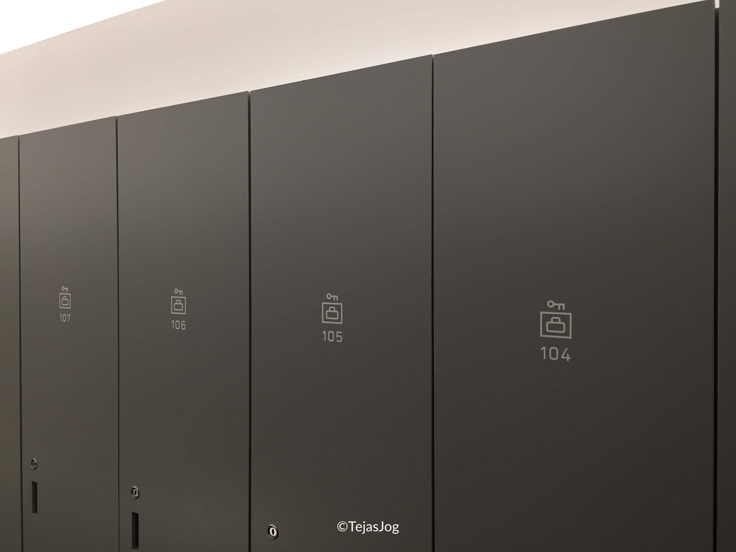 Nine Hours Narita Airport