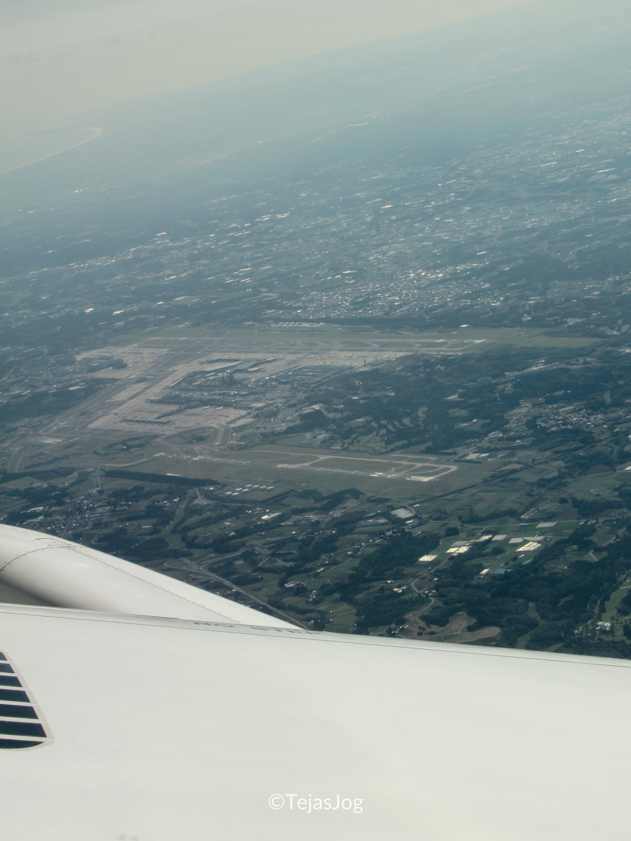 Narita International Airport